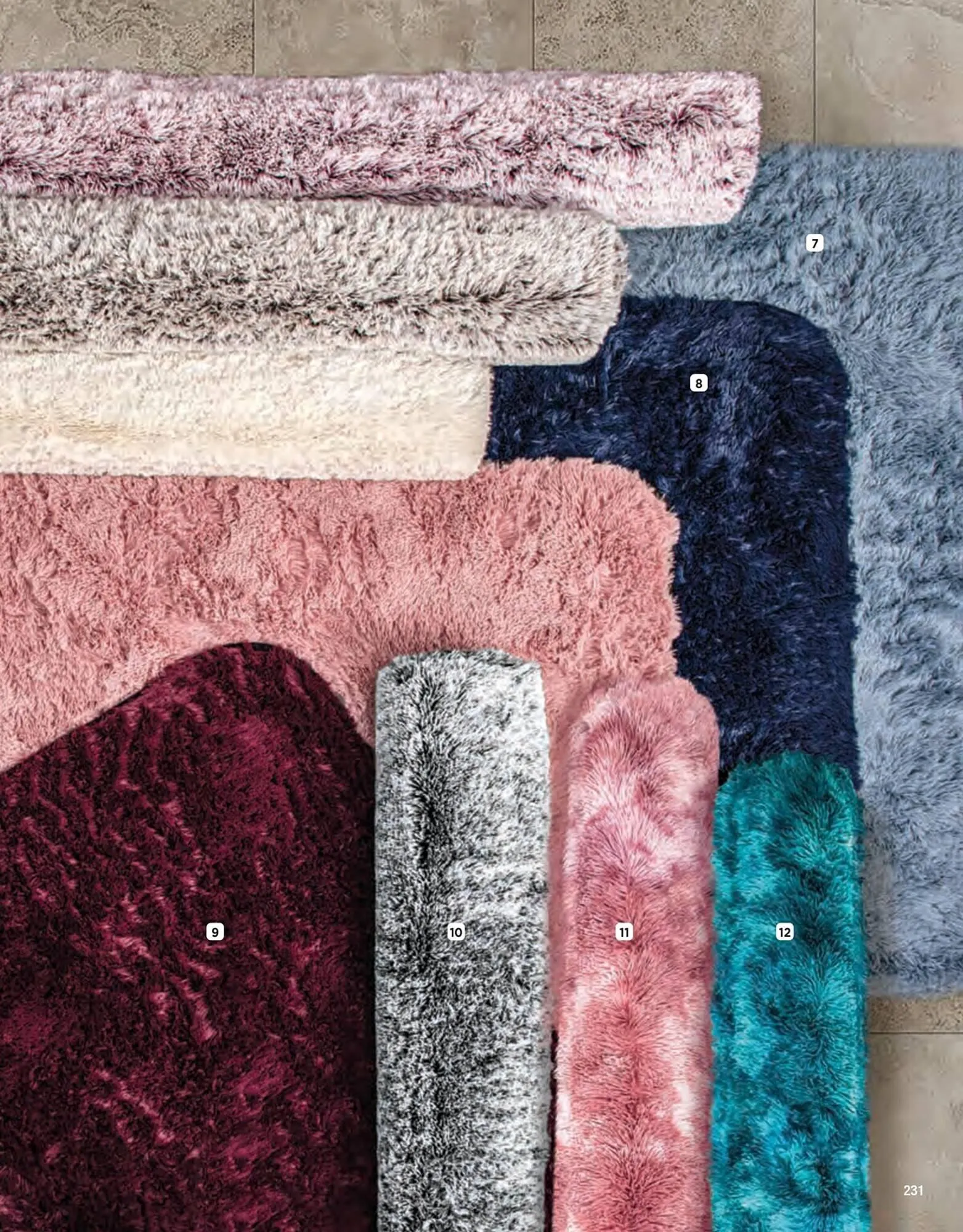 Catálogo de Catálogo Íntima Hogar 7 de noviembre al 31 de diciembre 2023 - Pagina 243