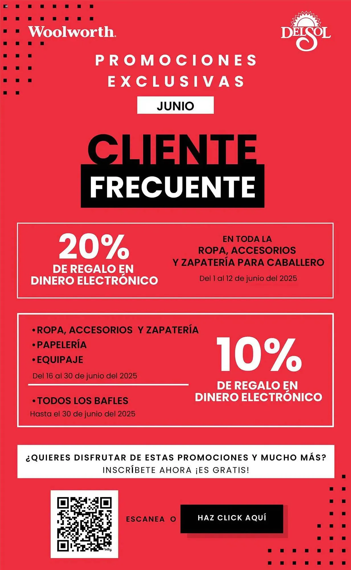 Catálogo de Catálogo Woolworth 21 de mayo al 18 de junio 2025 - Pagina 2