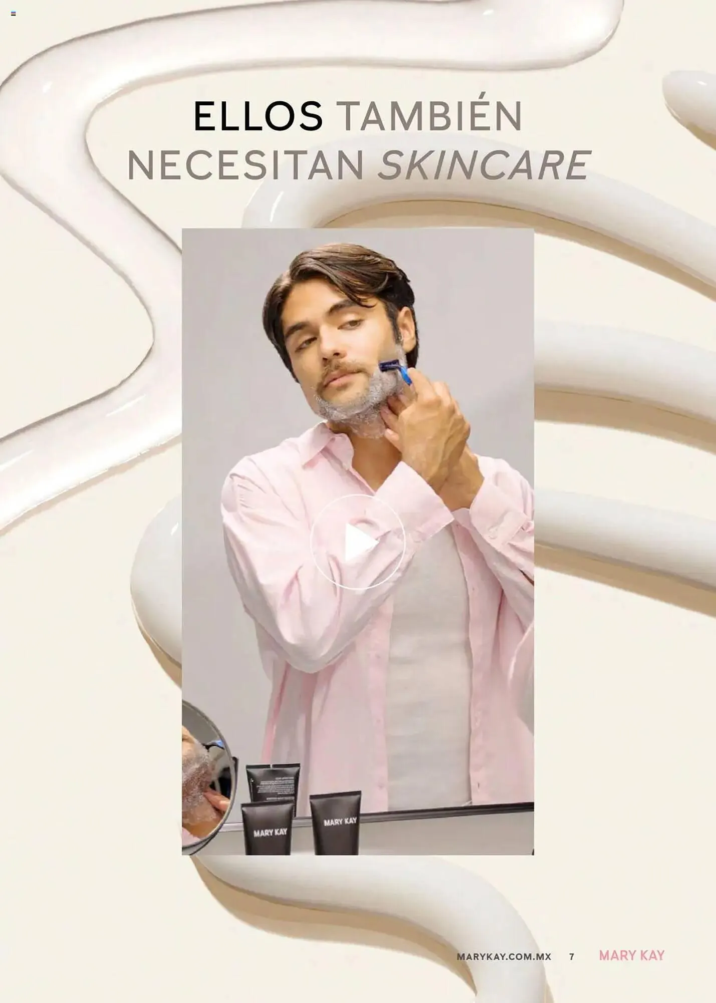 Catálogo de Catálogo Mary Kay 2 de julio al 2 de julio 2025 - Pagina 7