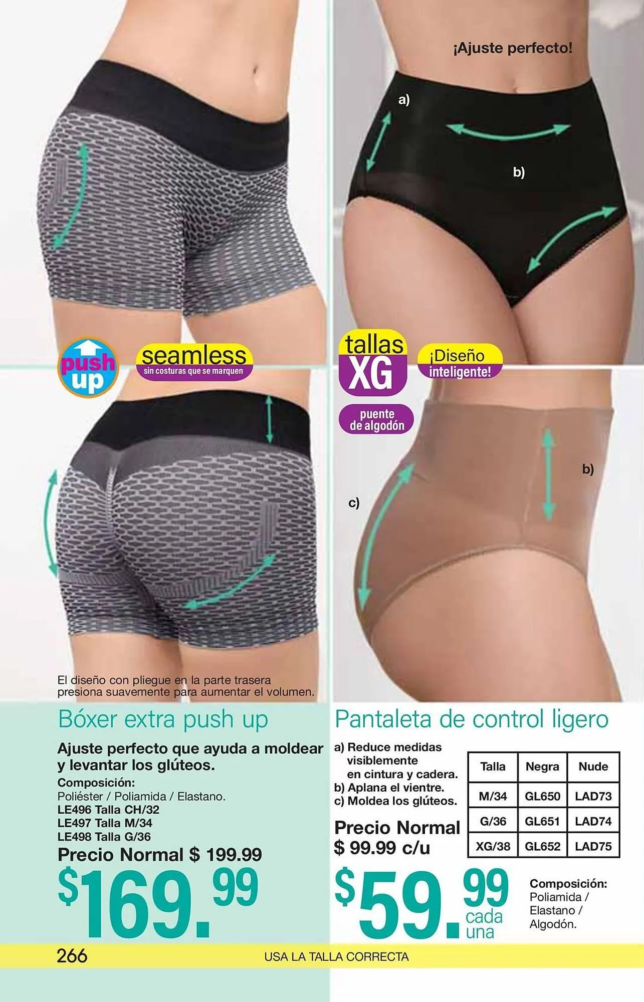 Catálogo de Catálogo Arabela 9 de julio al 24 de julio 2025 - Pagina 240