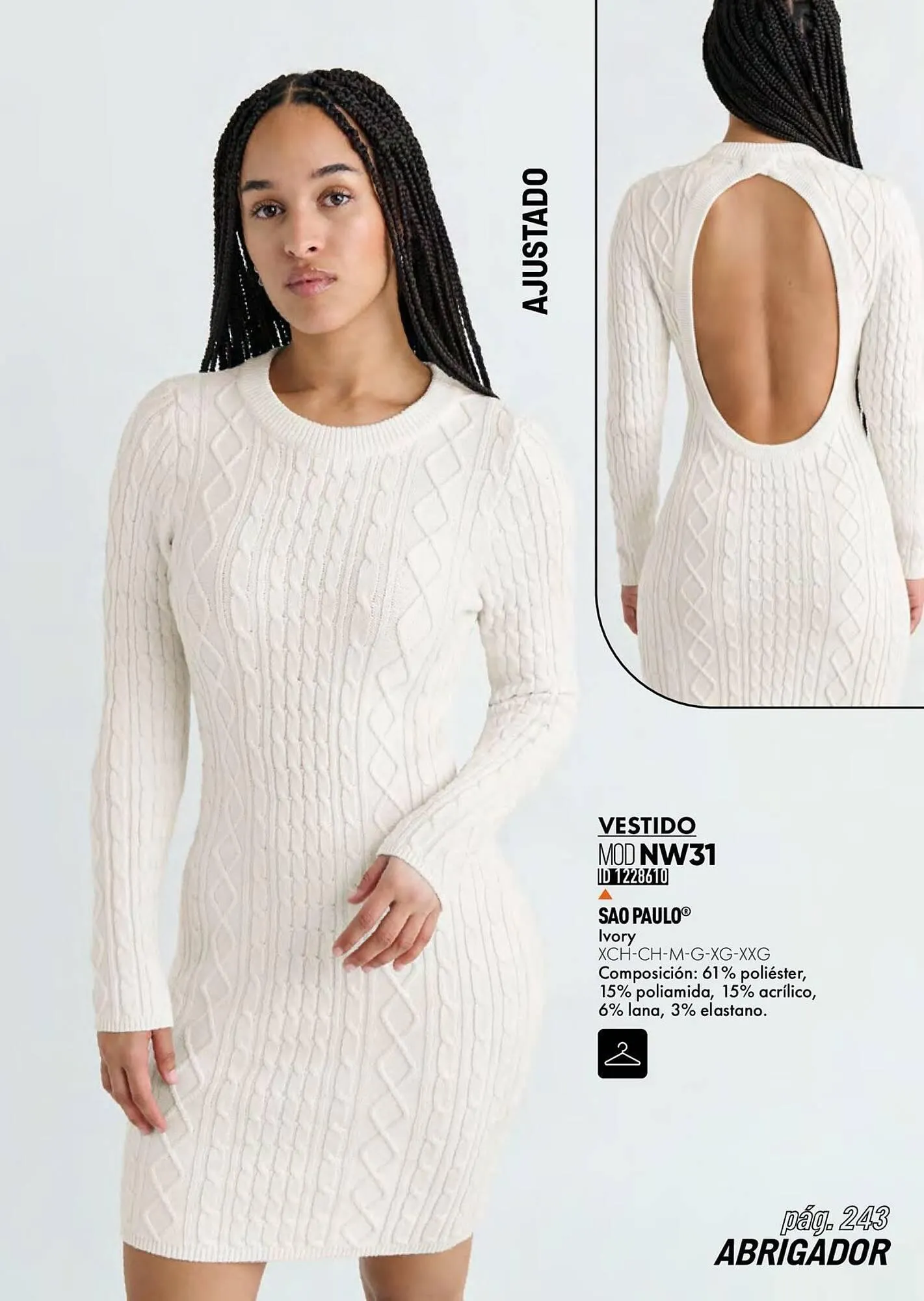 Catálogo de Catálogo Price Shoes 27 de noviembre al 28 de febrero 2026 - Pagina 243