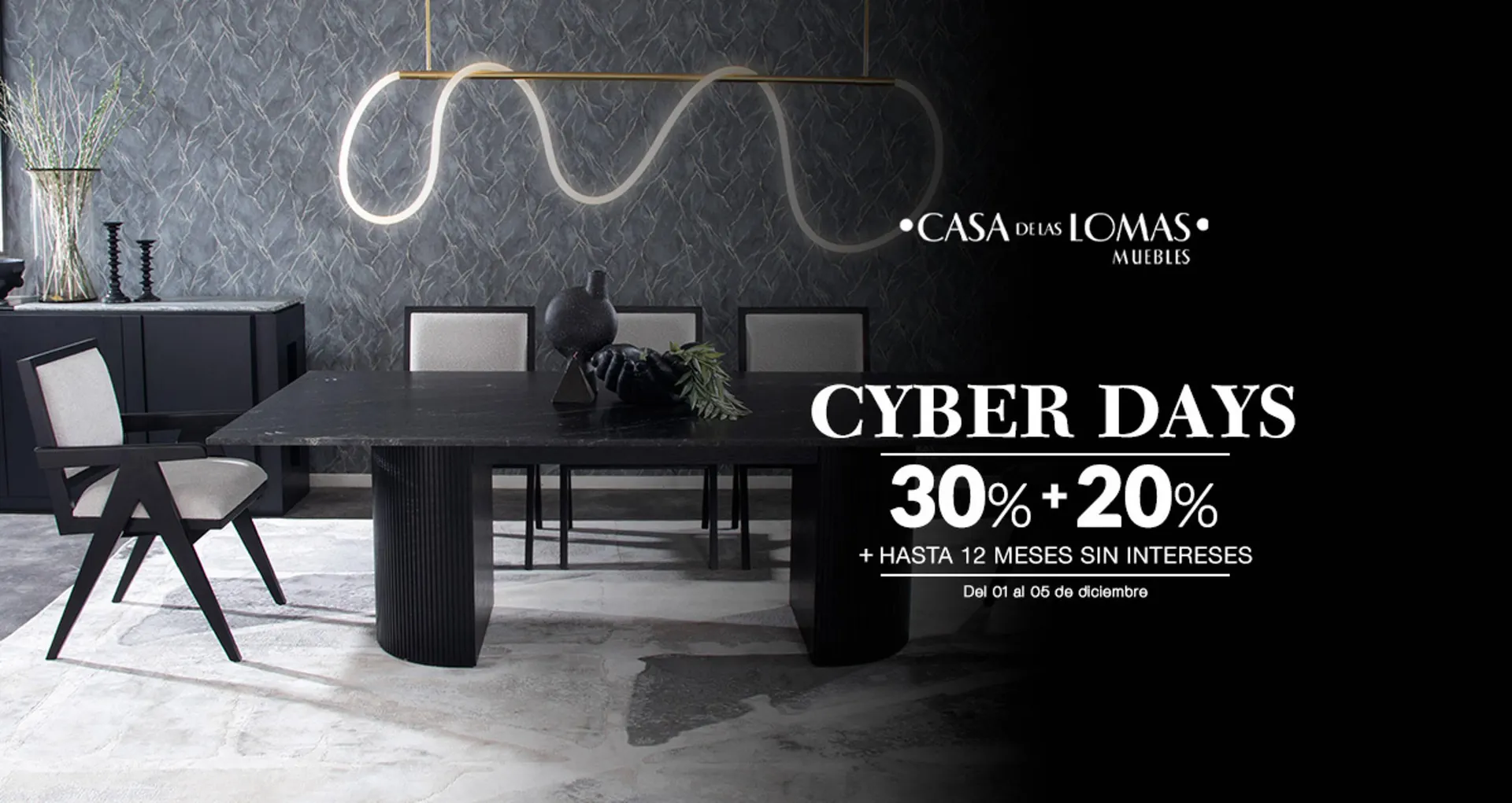 Catálogo Casa de las Lomas - 1