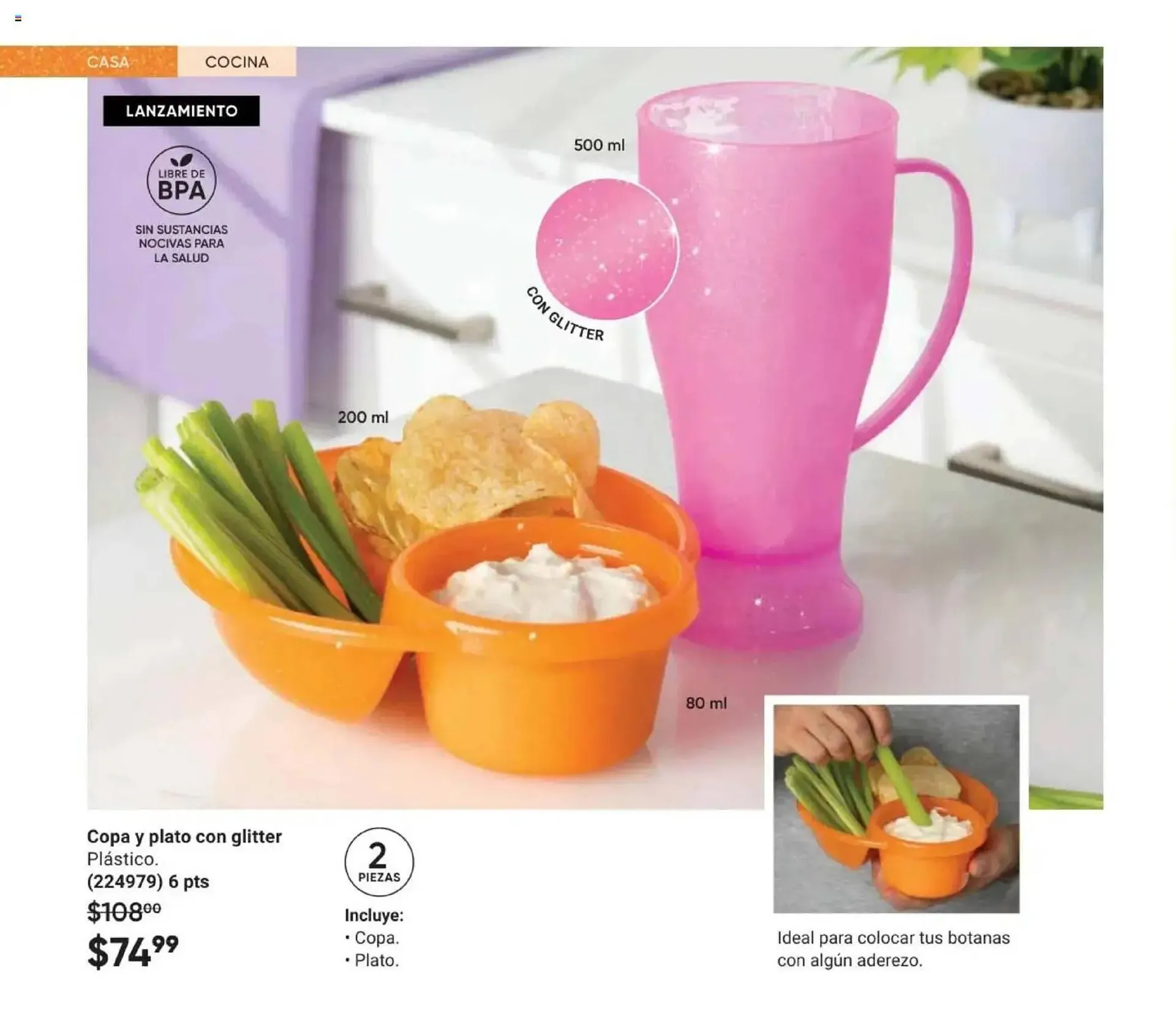 Catálogo de Catálogo Avon 10 de enero al 28 de febrero 2026 - Pagina 26