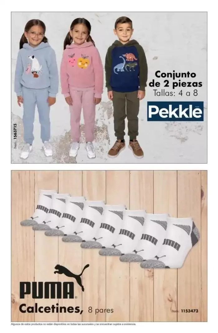 Catálogo de Costco Contacto 10 de diciembre al 31 de diciembre 2024 - Pagina 22