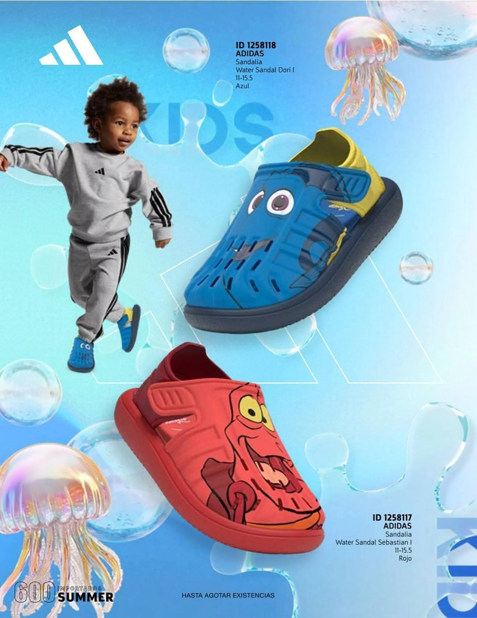 Catálogo de Catálogo Price Shoes 16 de mayo al 31 de agosto 2025 - Pagina 600