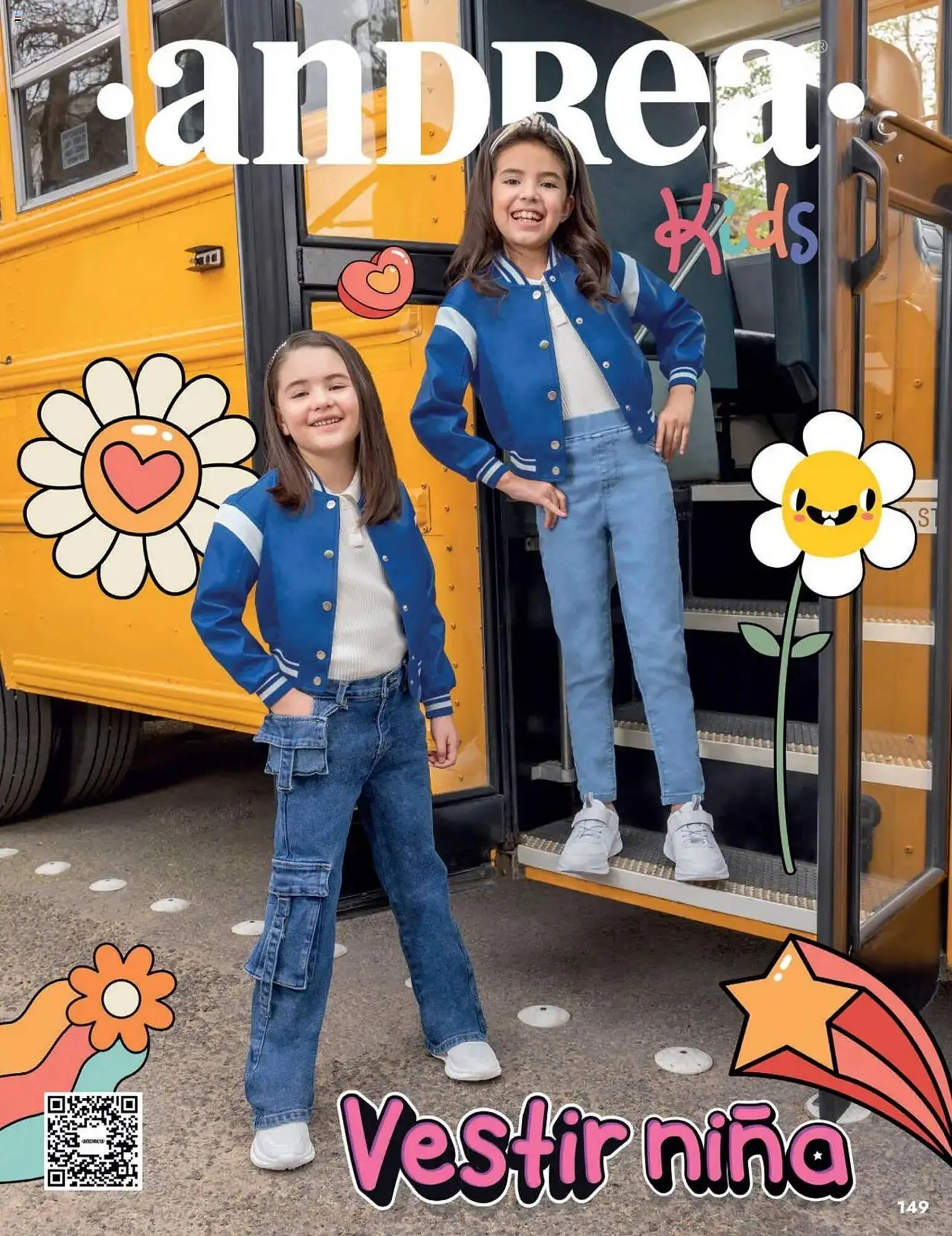 Catálogo de Catálogo Andrea 25 de mayo al 5 de octubre 2025 - Pagina 149