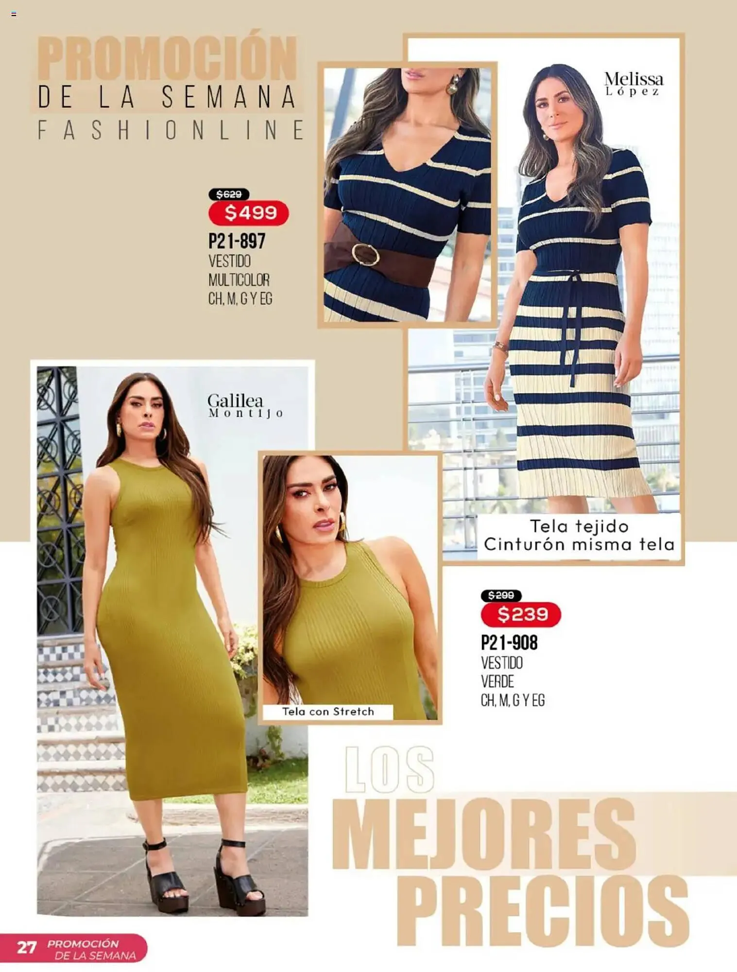 Catálogo de Catálogo Cklass 15 de septiembre al 28 de septiembre 2025 - Pagina 28