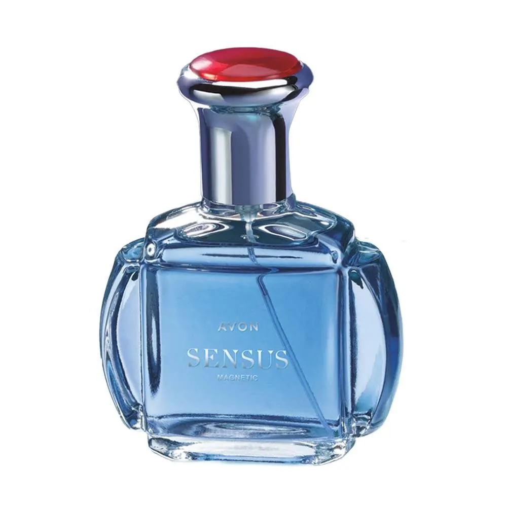 Colonia Para Caballero | Sensus Magnetic