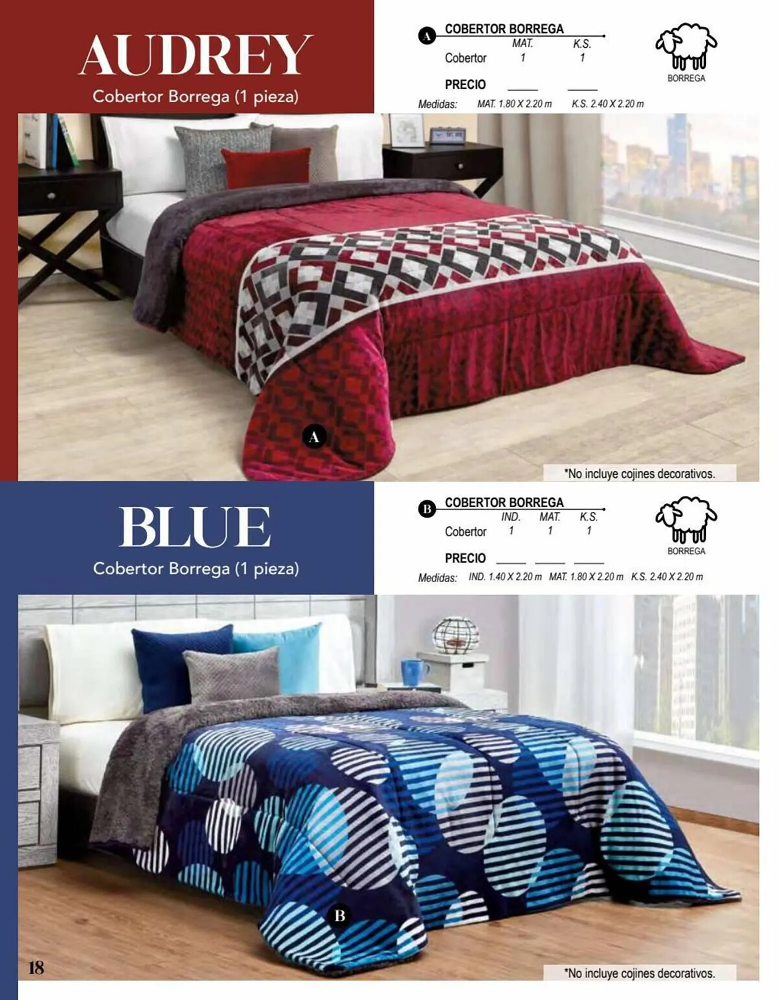 Catálogo de Catálogo Elefantito 14 de junio al 3 de enero 2024 - Pagina 134