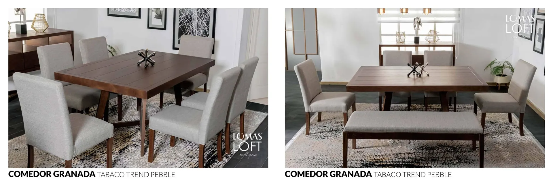 Catálogo de Catálogo Casa de las Lomas 22 de octubre al 31 de diciembre 2025 - Pagina 4