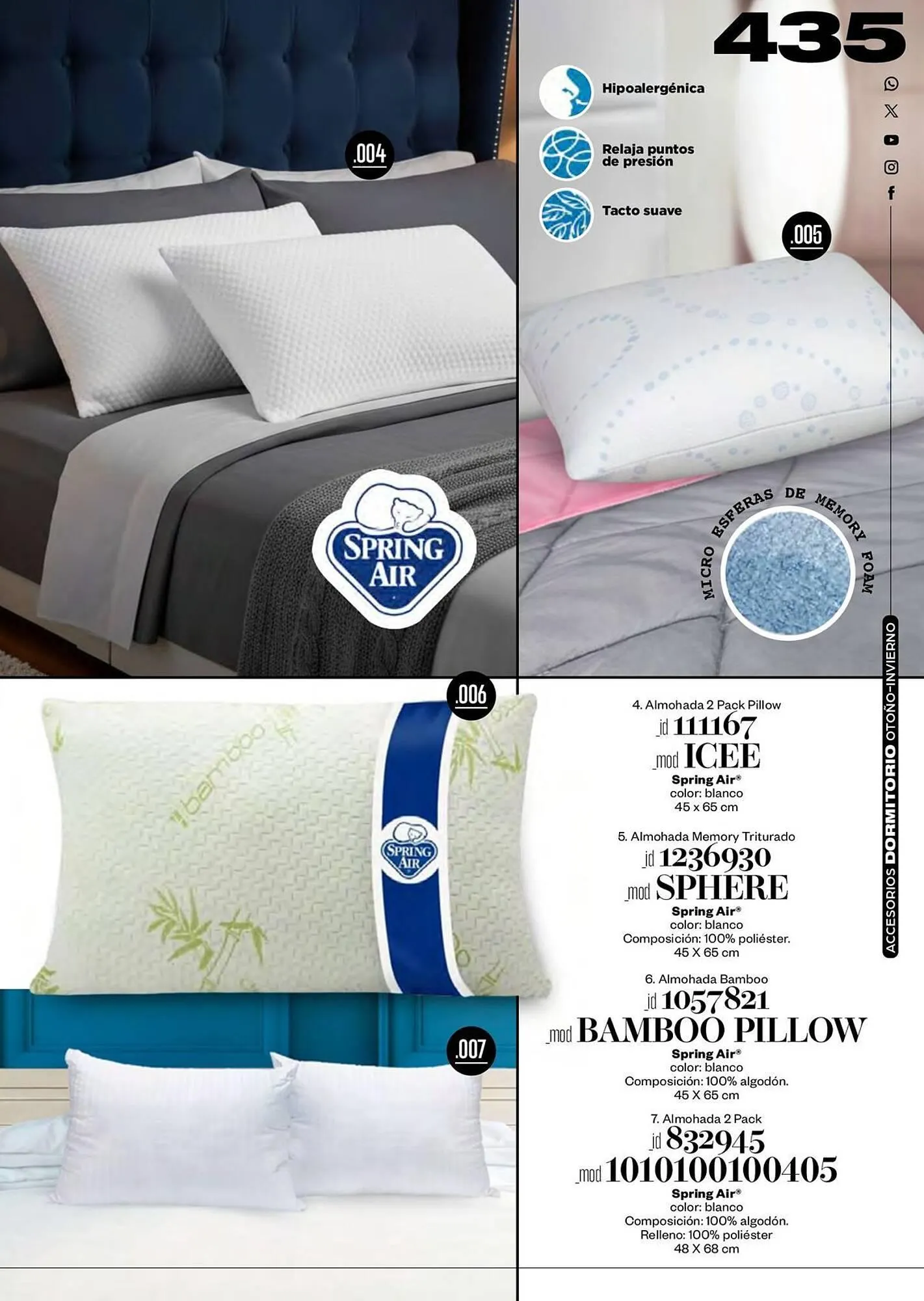 Catálogo de Catálogo Price Shoes 27 de noviembre al 28 de febrero 2026 - Pagina 435