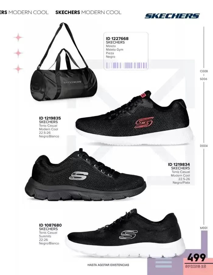 Catálogo de IMP SPRING | 2025 | 1E 17 de febrero al 28 de febrero 2025 - Pagina 501