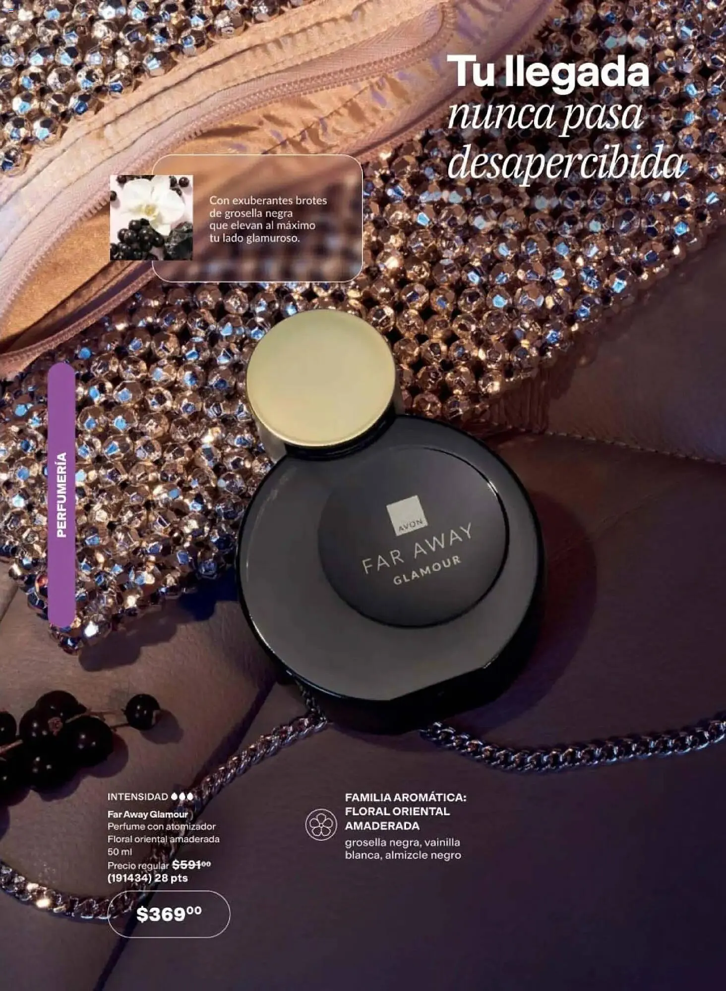 Catálogo de Catálogo Avon 8 de mayo al 18 de junio 2026 - Pagina 47