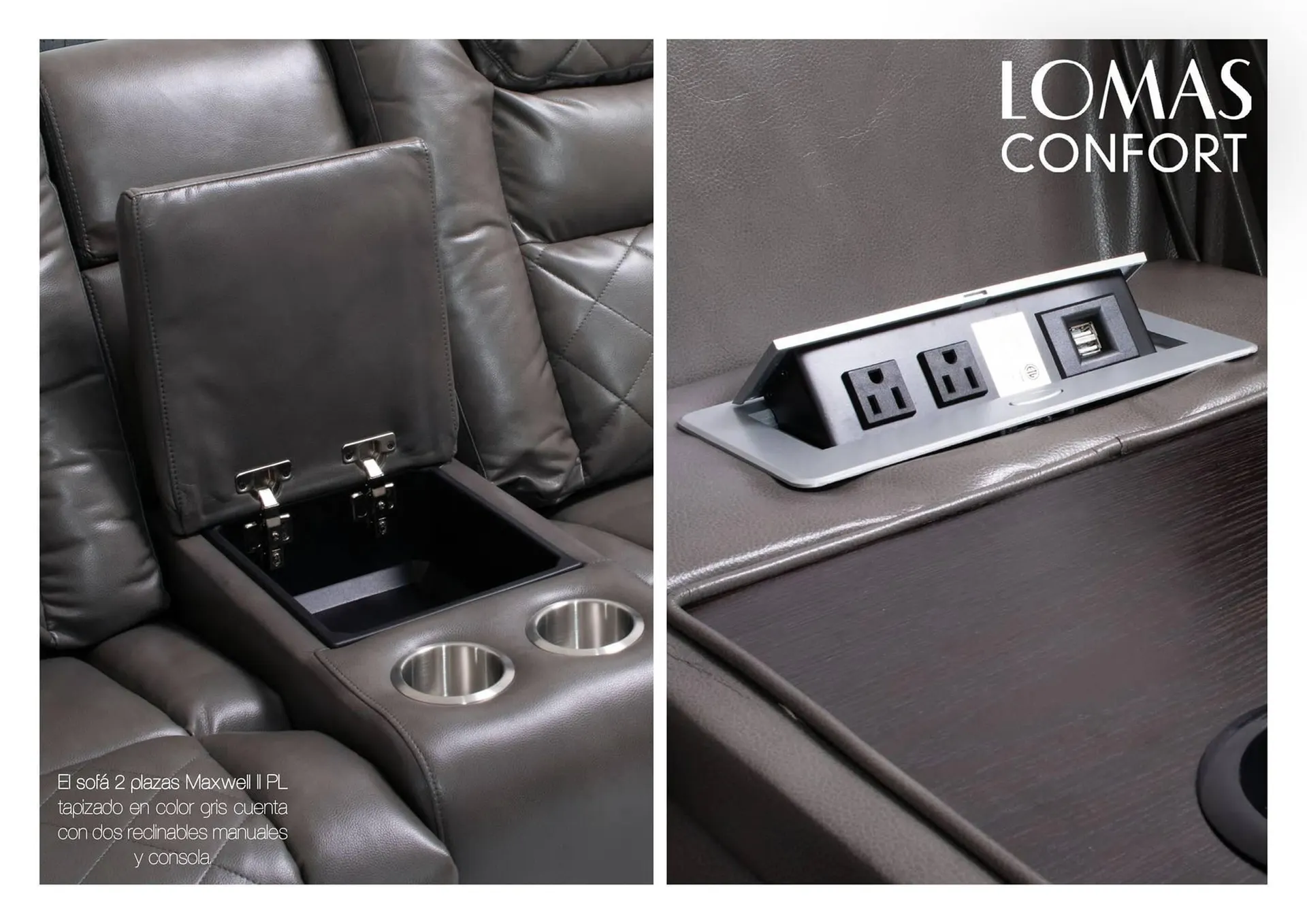 Catálogo de Catálogo Casa de las Lomas 30 de mayo al 31 de diciembre 2025 - Pagina 18