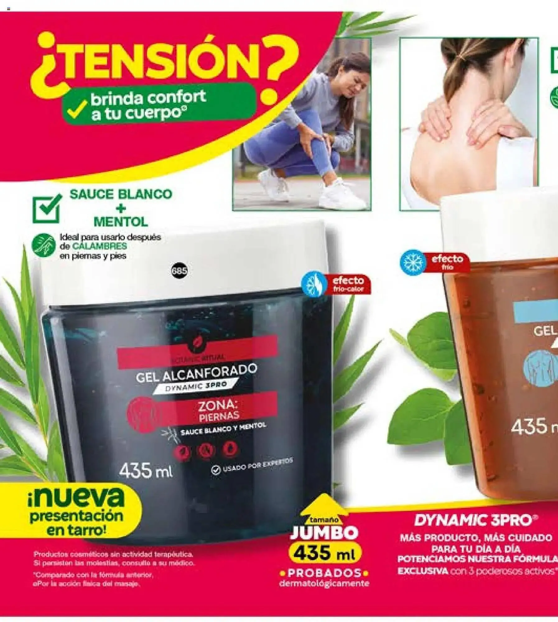 Catálogo de Catálogo Fuller 29 de abril al 20 de mayo 2026 - Pagina 214