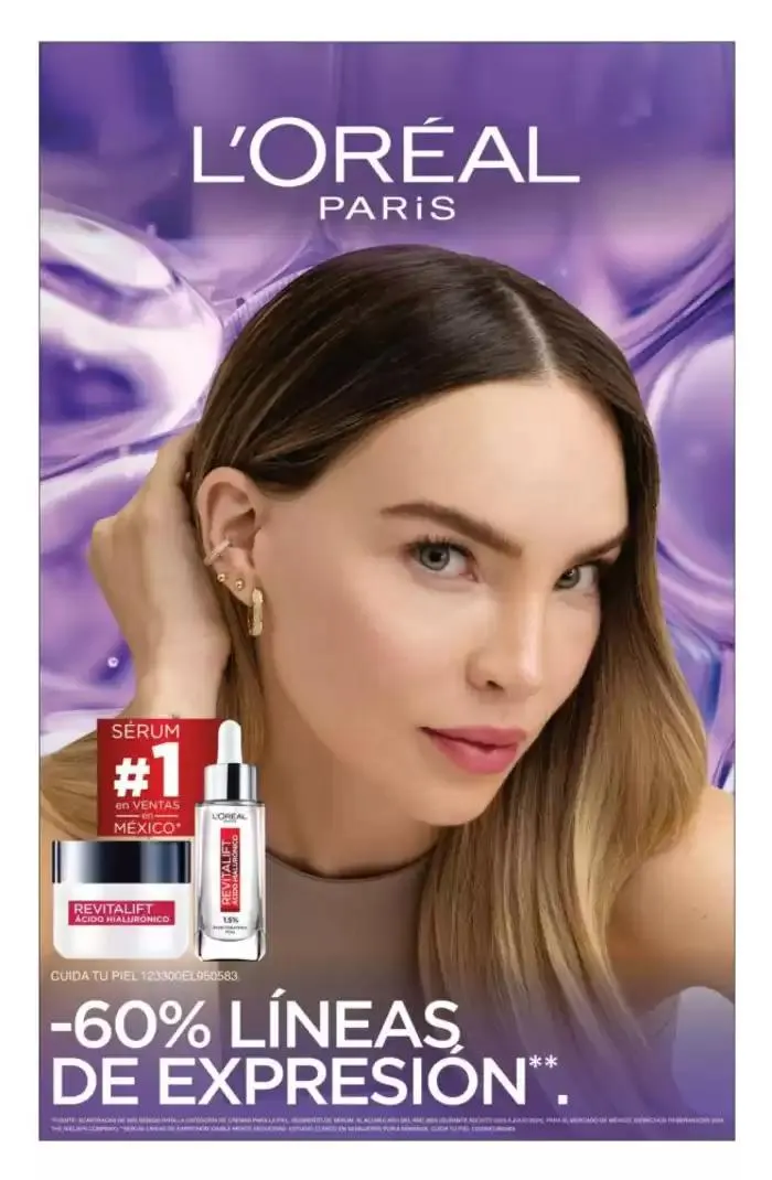 Catálogo de Catálogo Costco 1 de mayo al 31 de mayo 2025 - Pagina 137