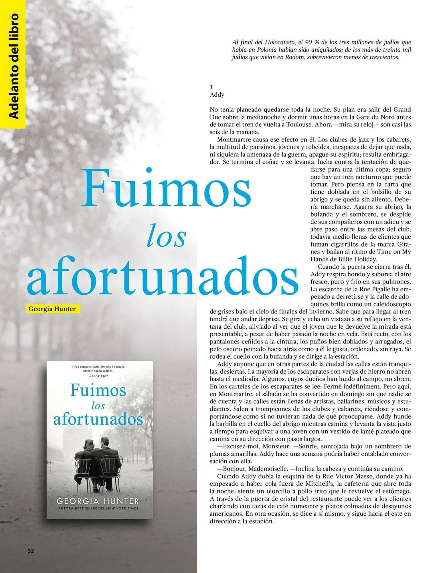 Catálogo de Catálogo Gandhi 3 de abril al 30 de abril 2024 - Pagina 32