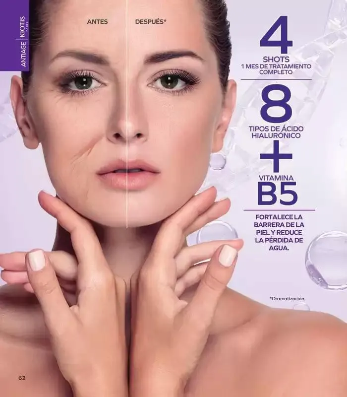 Catálogo de Folleto de Marzo 6 de marzo al 21 de marzo 2025 - Pagina 66