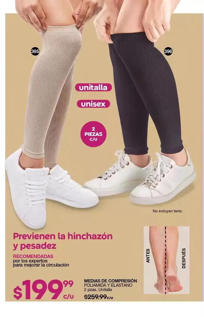 Catálogo de Fuller CAMPAÑA 21 23 de enero al 11 de febrero 2025 - Pagina 160