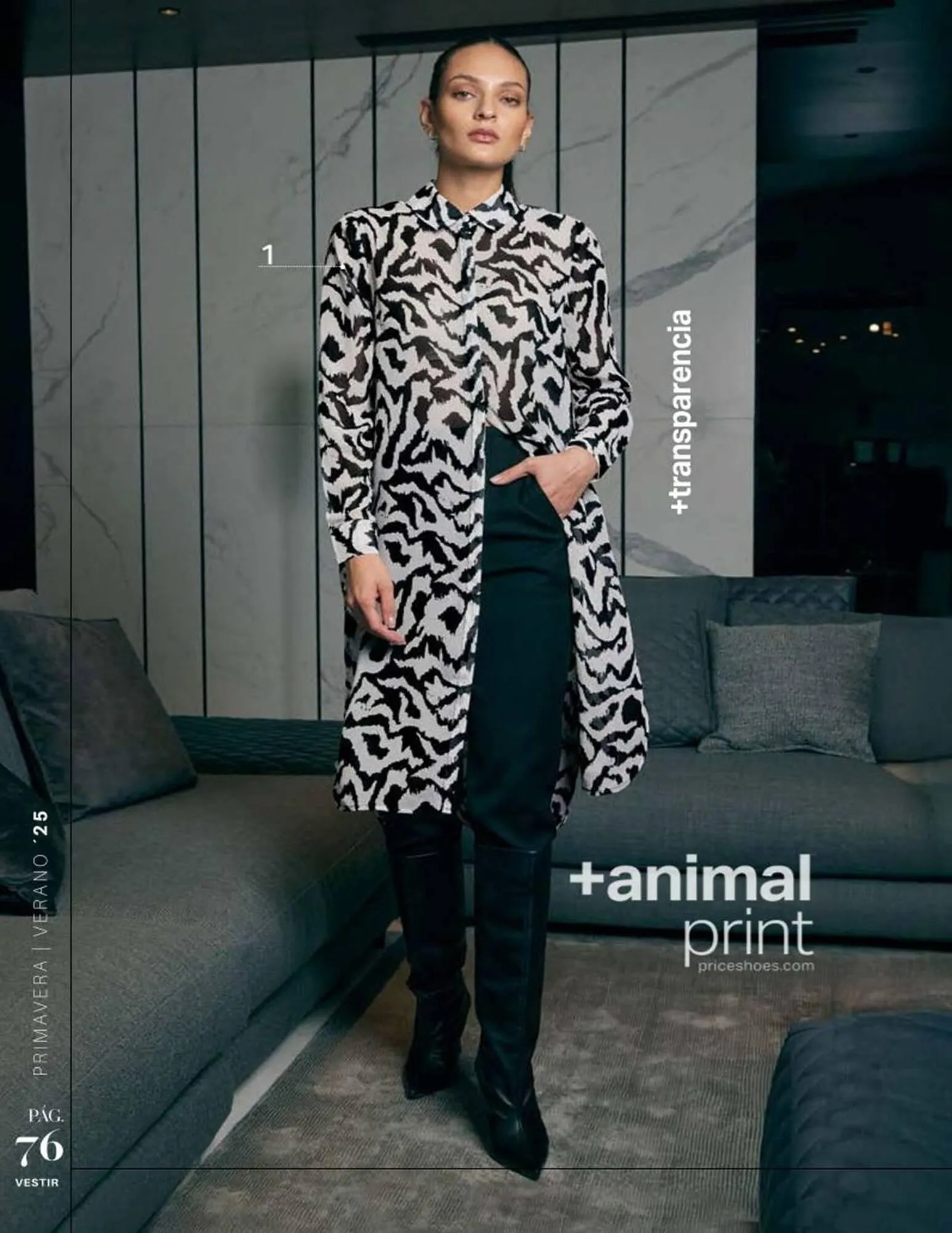 Catálogo de Catálogo Price Shoes 19 de febrero al 31 de agosto 2025 - Pagina 78