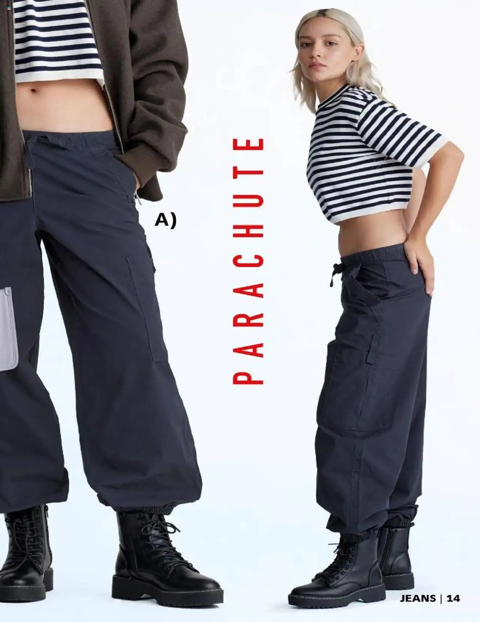 Catálogo de Catálogo Price Shoes 6 de octubre al 1 de abril 2026 - Pagina 14