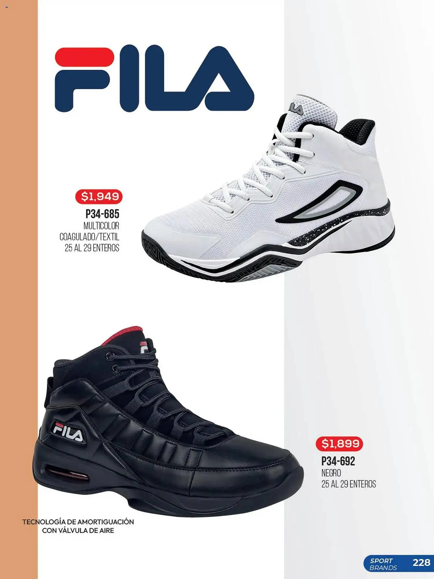 Catálogo de Catálogo Cklass 1 de febrero al 16 de febrero 2026 - Pagina 229