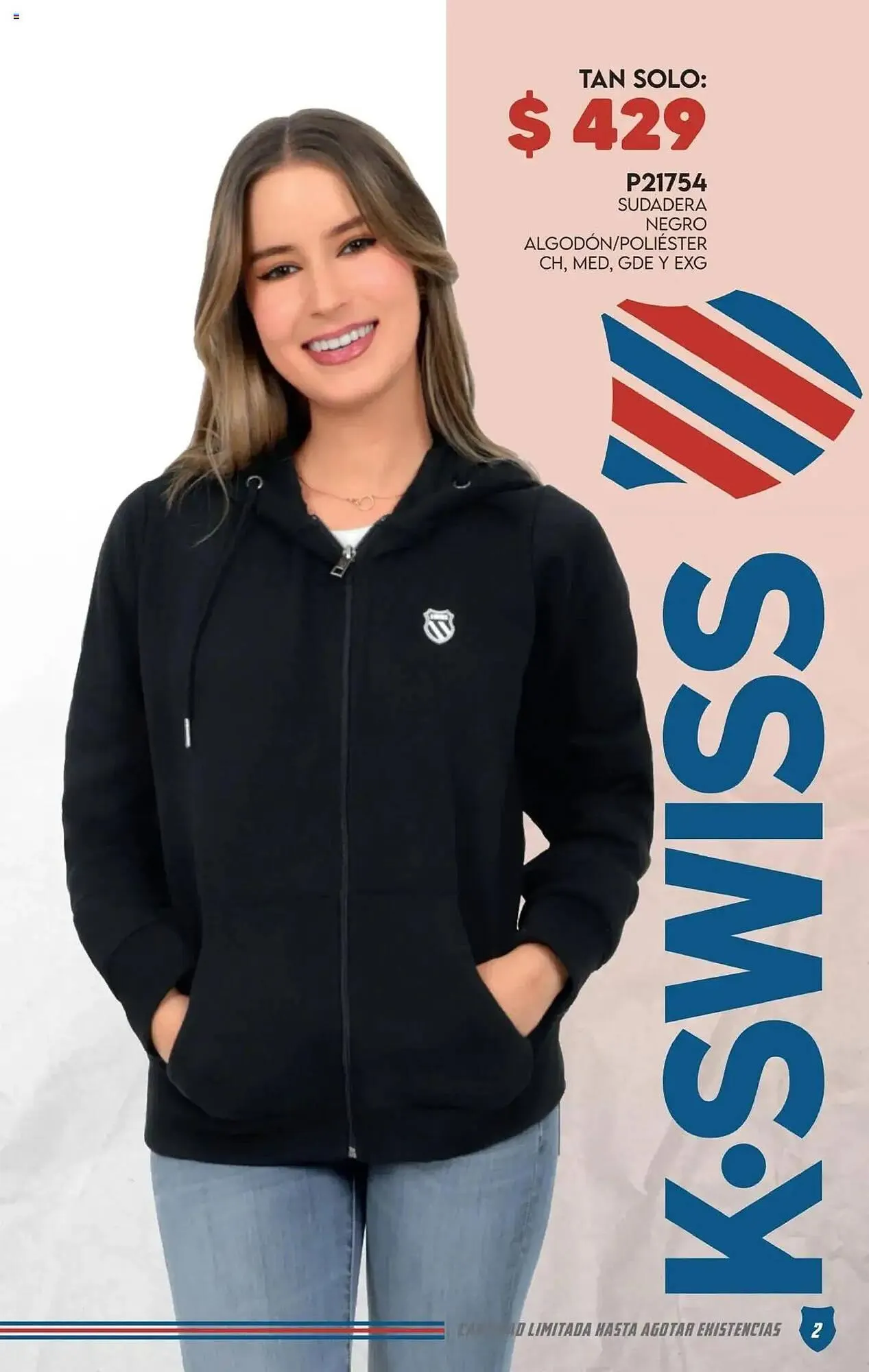 Catálogo de Catálogo Cklass 29 de septiembre al 1 de enero 2027 - Pagina 3