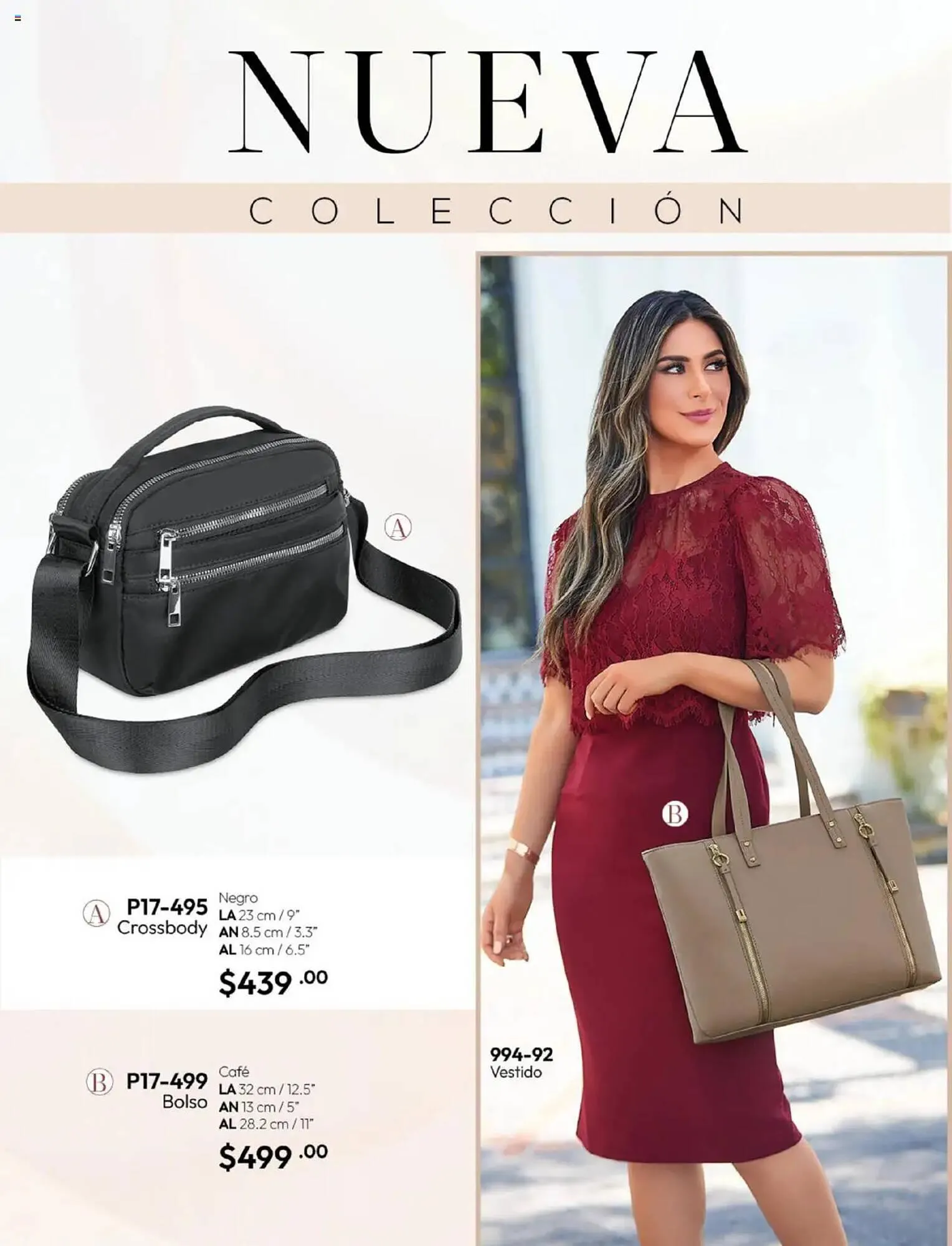 Catálogo de Catálogo Cklass 14 de julio al 1 de enero 2026 - Pagina 373