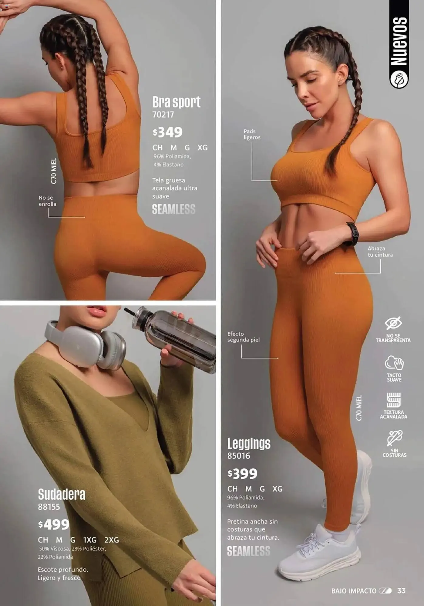 Catálogo de Catálogo Ilusión 1 de abril al 1 de mayo 2026 - Pagina 37