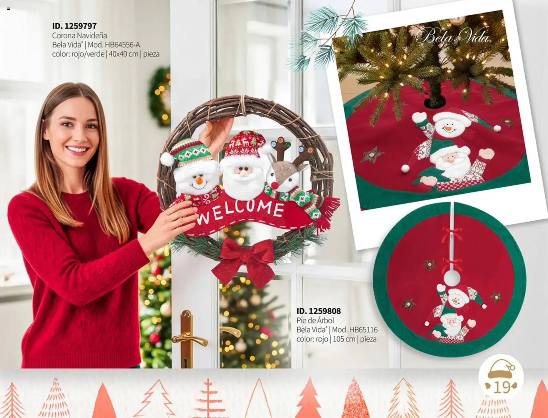 Catálogo de Catálogo Price Shoes 11 de noviembre al 31 de enero 2026 - Pagina 19