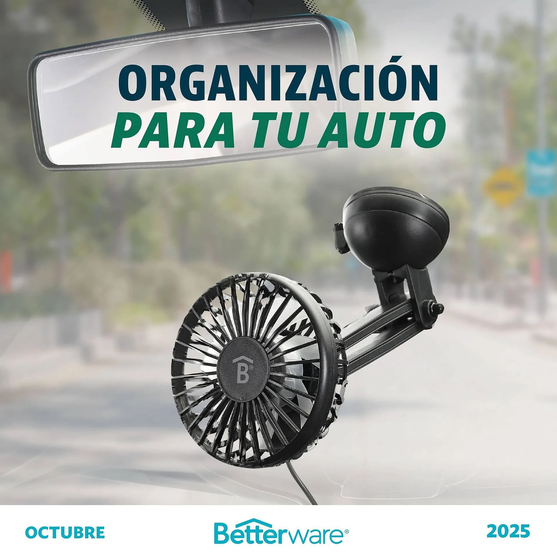 Catálogo de Catálogo BetterWare 12 de octubre al 18 de octubre 2025 - Pagina 1
