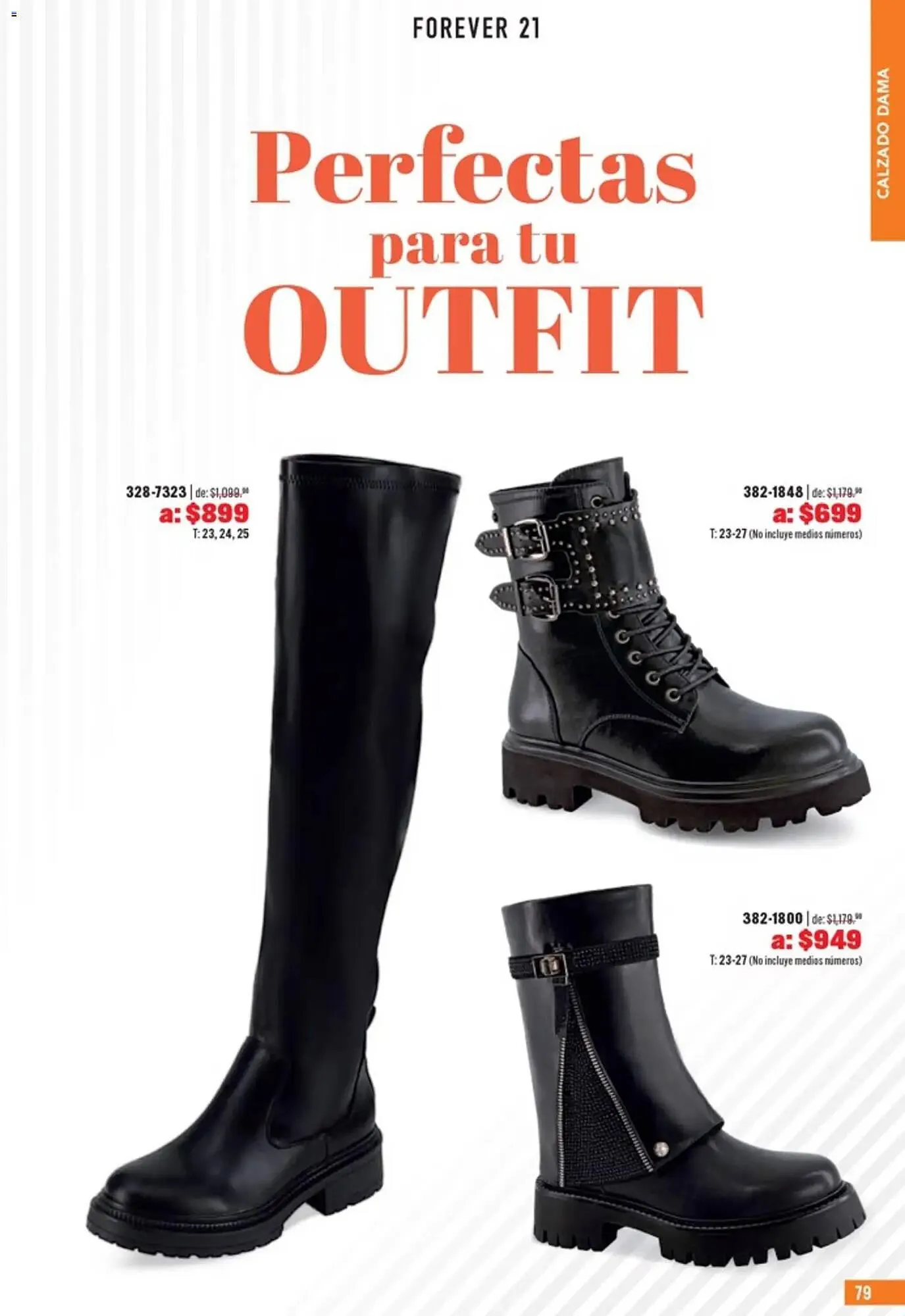 Catálogo de Catálogo Andrea 5 de abril al 2 de mayo 2026 - Pagina 79