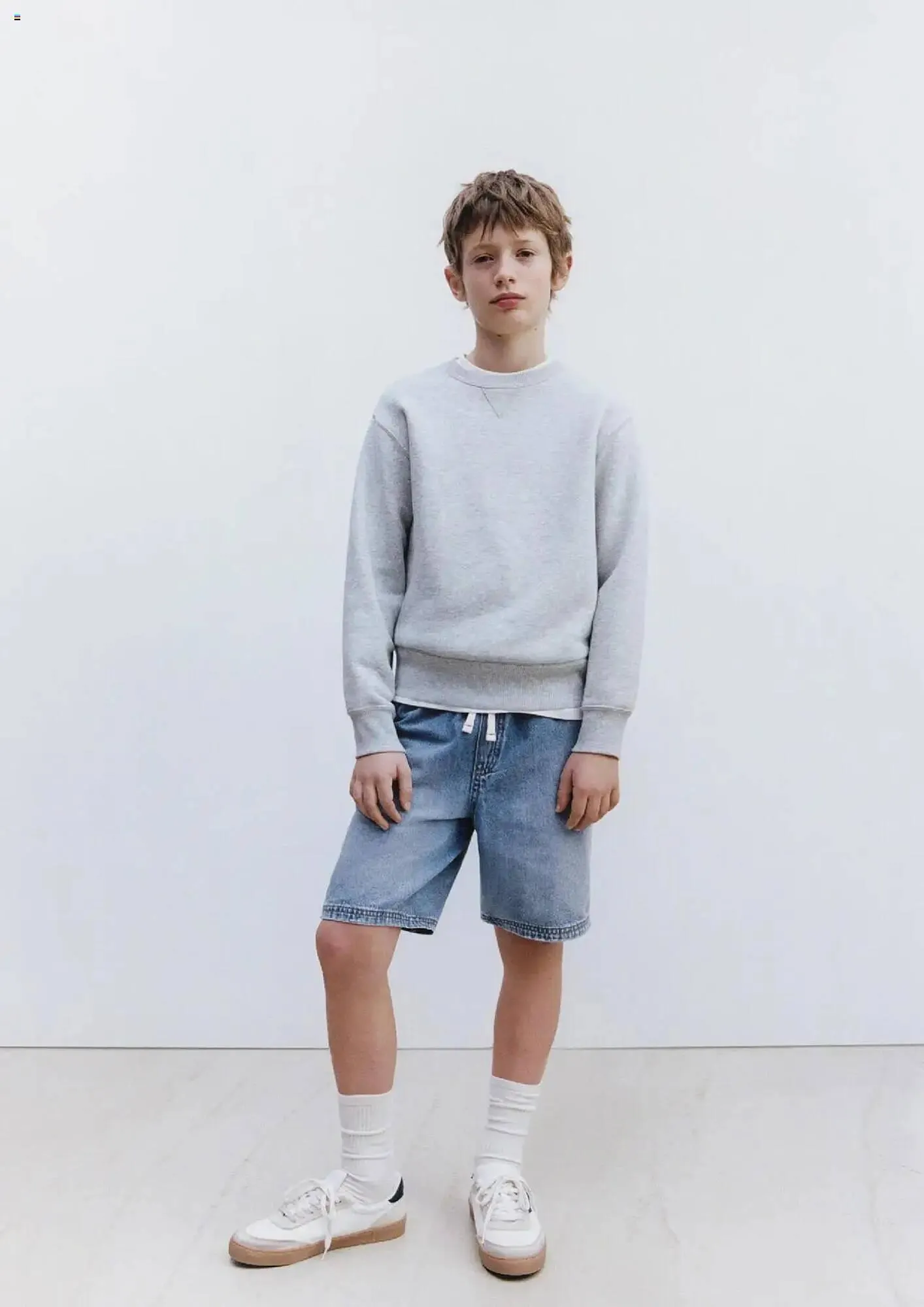 Catálogo de Catálogo ZARA 1 de abril al 30 de abril 2025 - Pagina 11