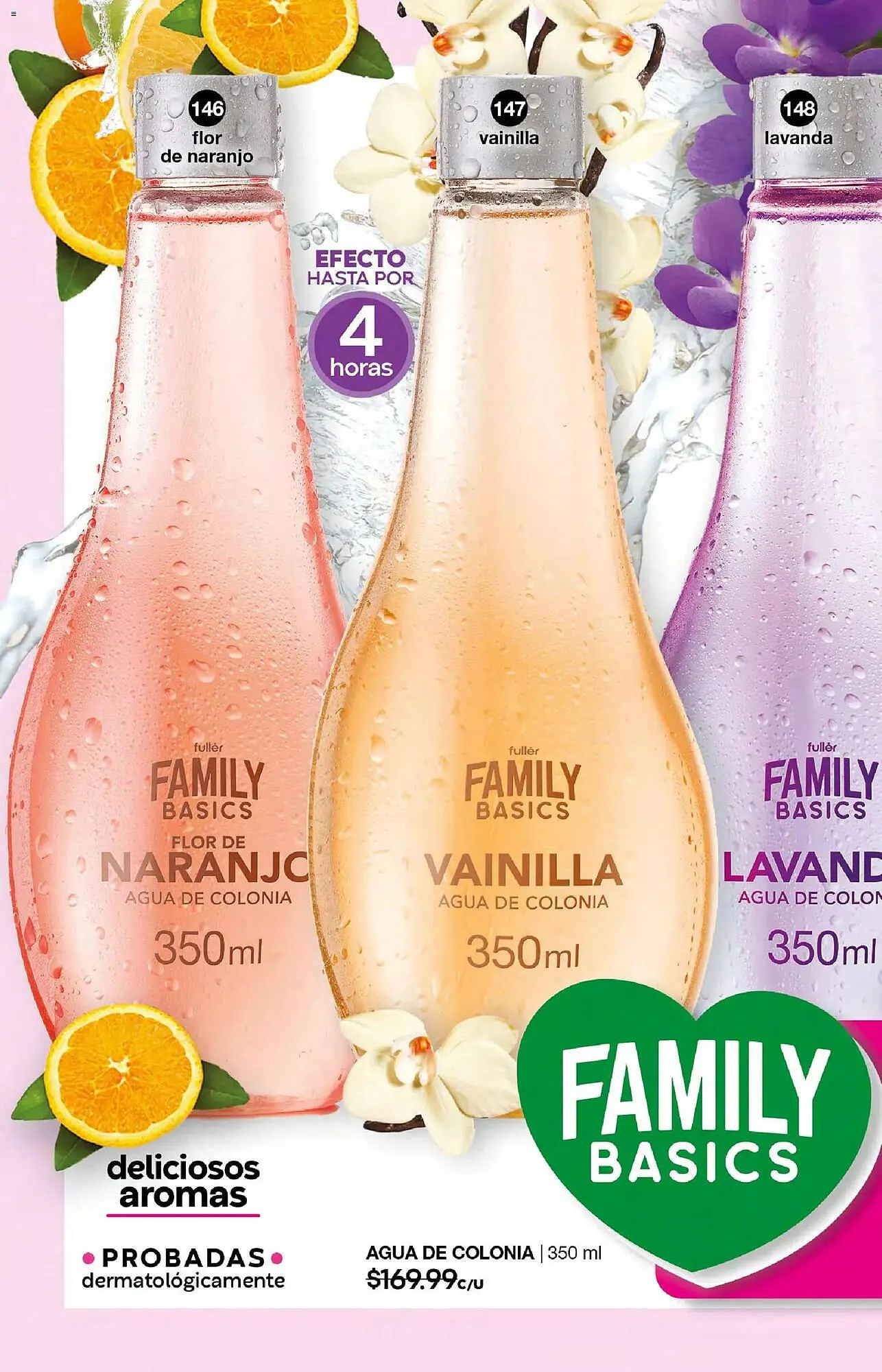 Catálogo de Catálogo Fuller 10 de diciembre al 31 de diciembre 2025 - Pagina 81