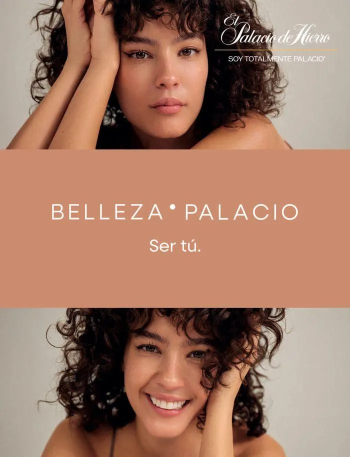 Catálogo de Festival de Belleza Palacio 5 de junio al 23 de junio 2024 - Pagina 47