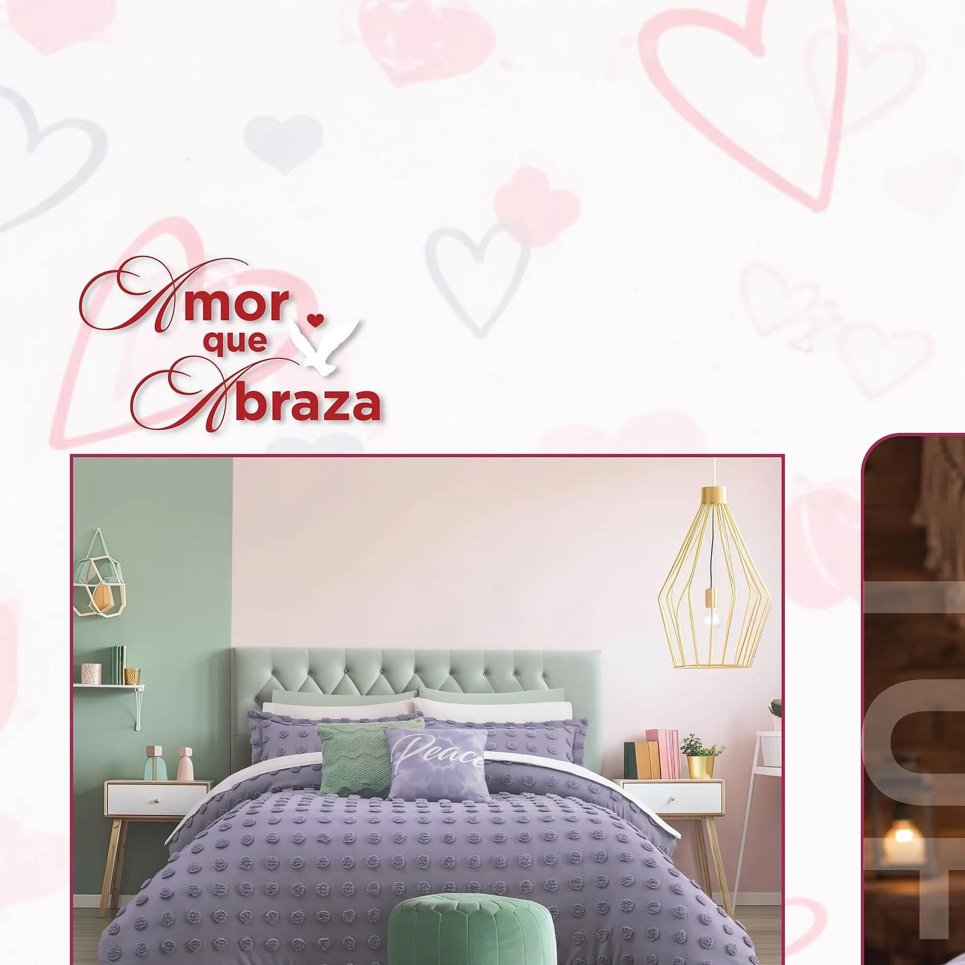 Catálogo de Catálogo Colchas Concord 26 de febrero al 26 de febrero 2026 - Pagina 1