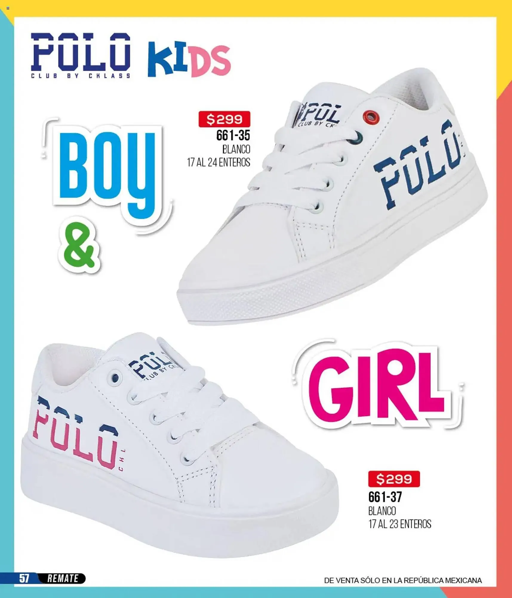 Catálogo de Catálogo Cklass 20 de abril al 1 de julio 2026 - Pagina 58