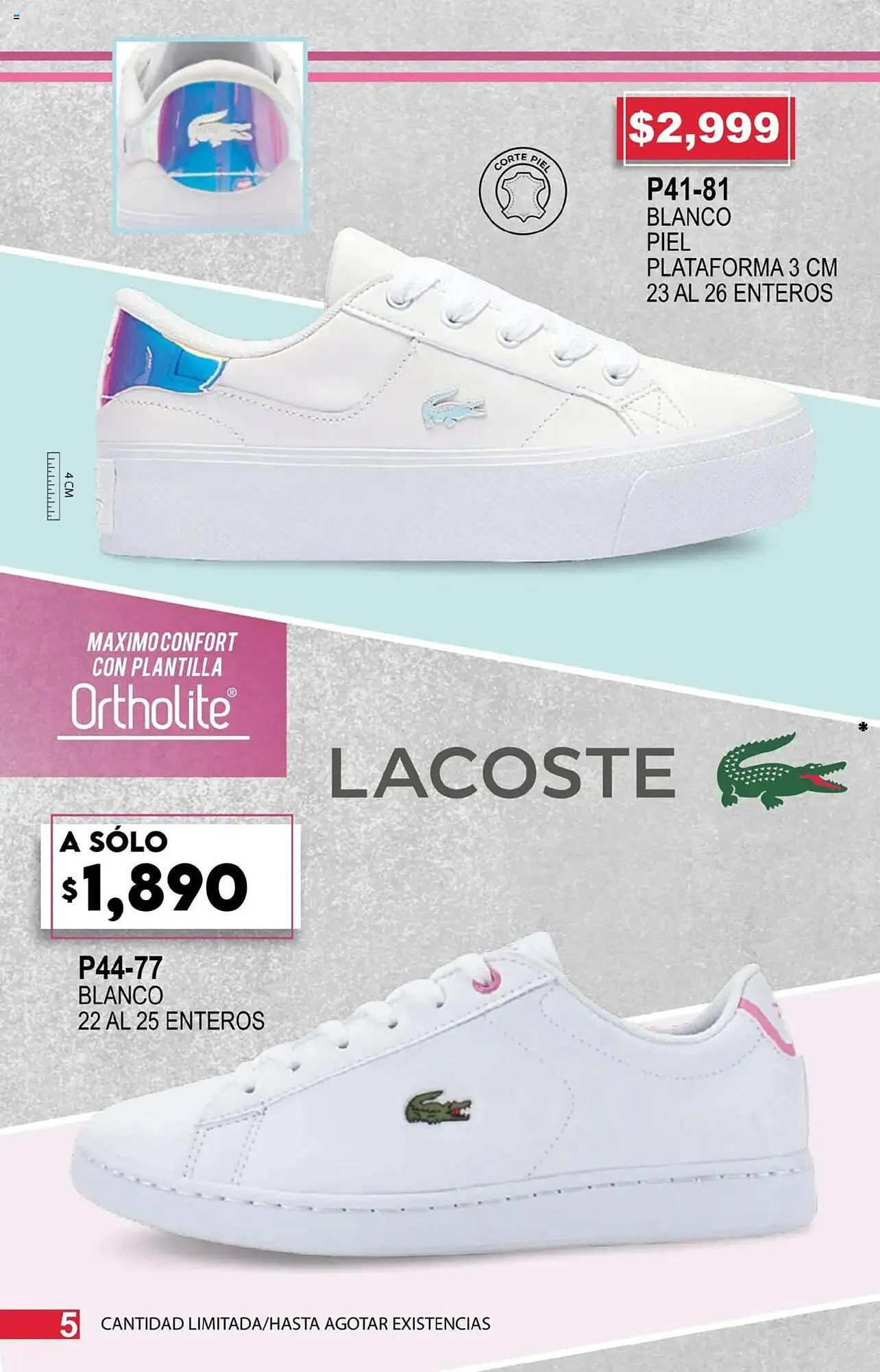 Catálogo de Catálogo Cklass 14 de julio al 1 de enero 2026 - Pagina 22