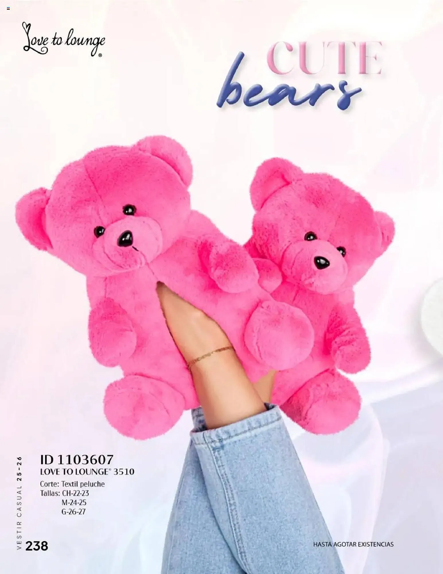 Catálogo de Catálogo Price Shoes 25 de septiembre al 1 de enero 2027 - Pagina 239