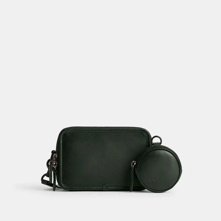 Bolsa Crossbody Charter
