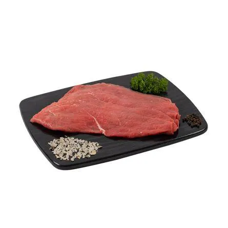 Milanesa de Res Pulpa Bola Rancho Don Francisco Selecta Kg