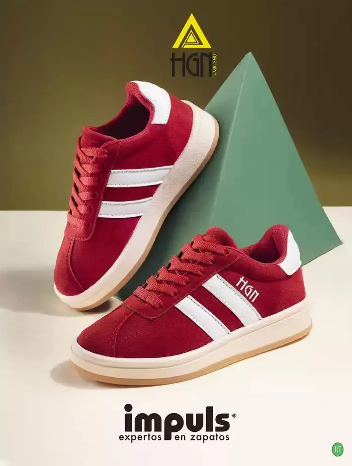 Catálogo de Primavera-Verano Niño 2025 6 de enero al 30 de junio 2025 - Pagina 119