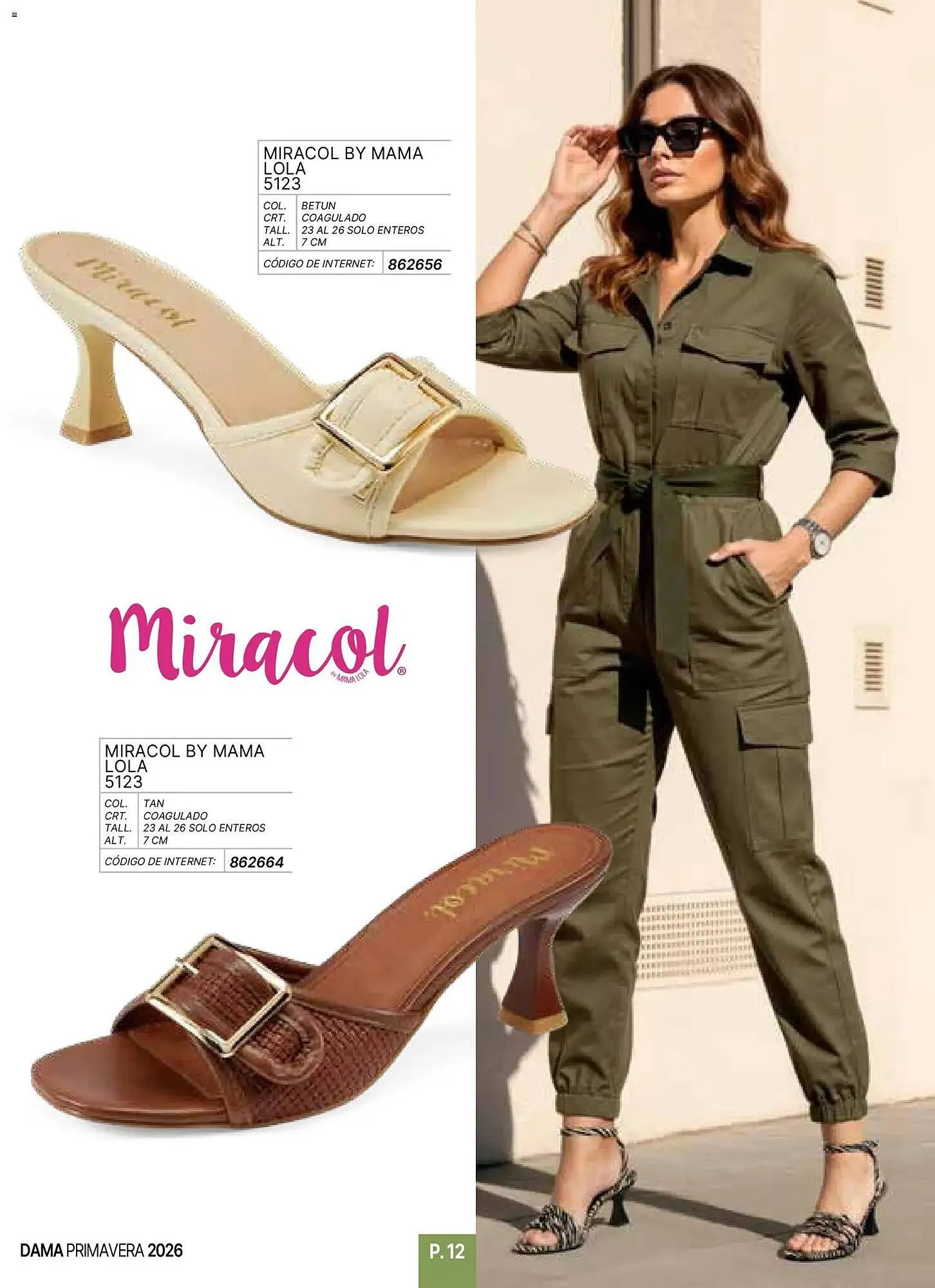 Catálogo de Catálogo Impuls 1 de enero al 1 de junio 2026 - Pagina 14