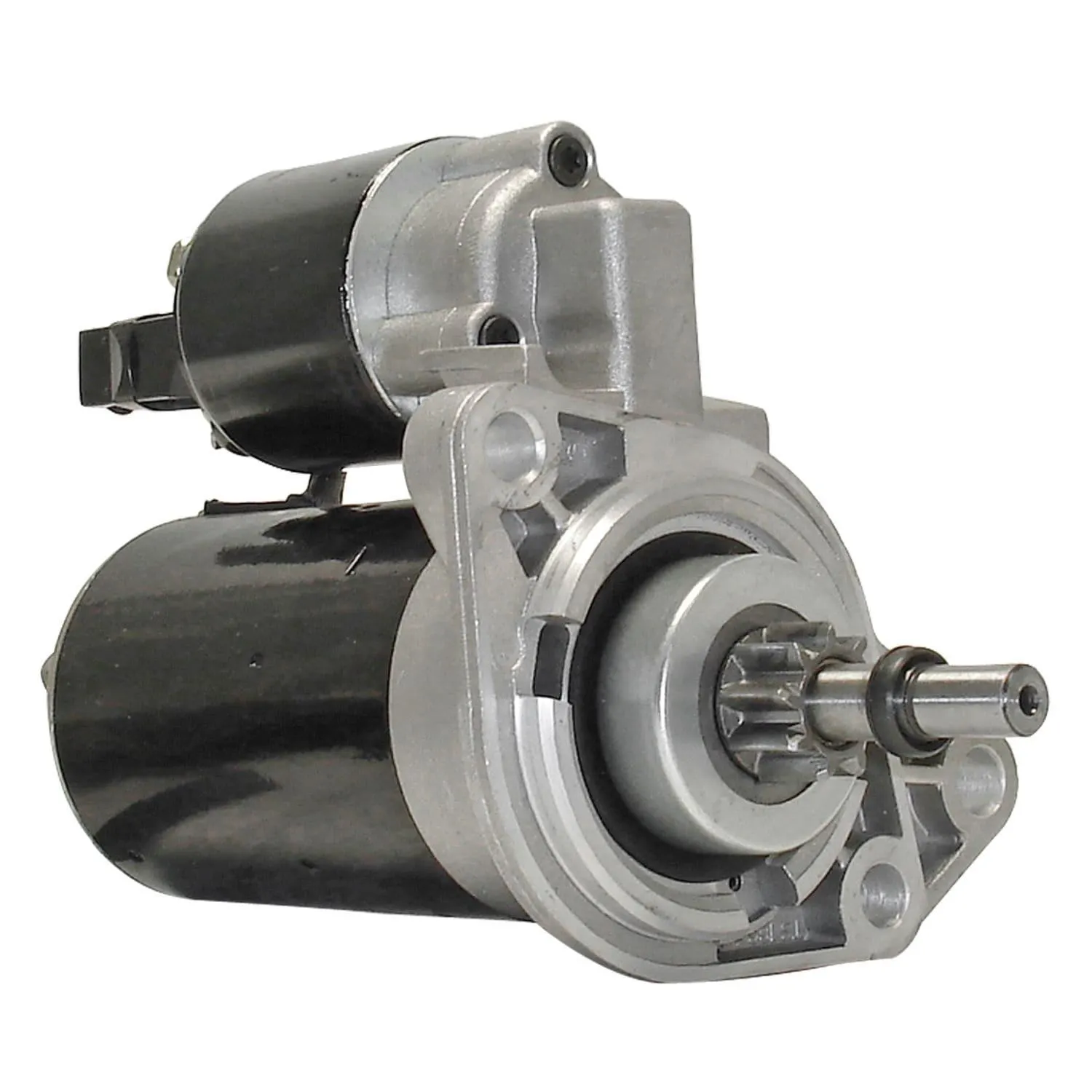Duralast Motor de Arranque DL17415