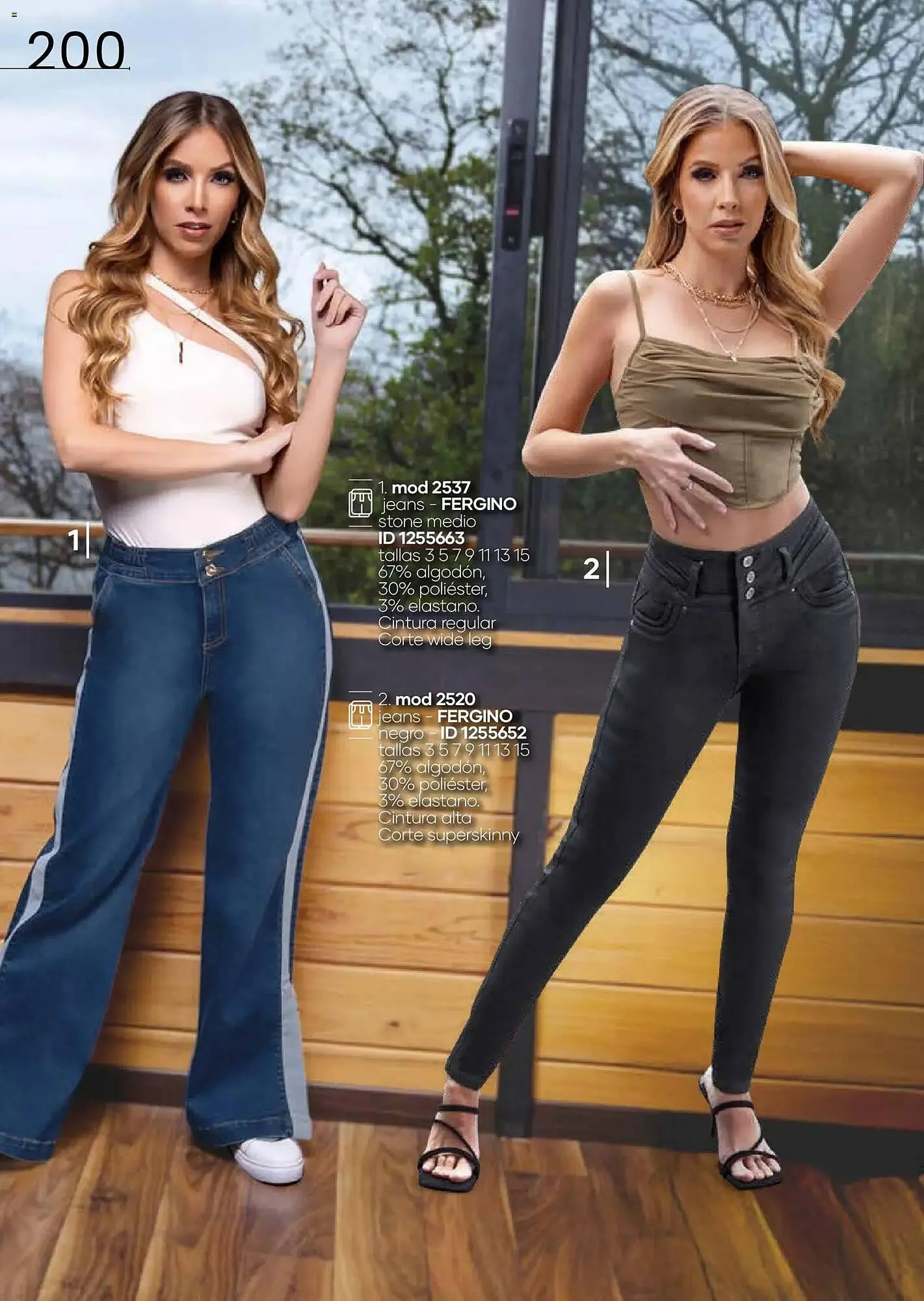 Catálogo de Catálogo Price Shoes 27 de noviembre al 1 de marzo 2026 - Pagina 200