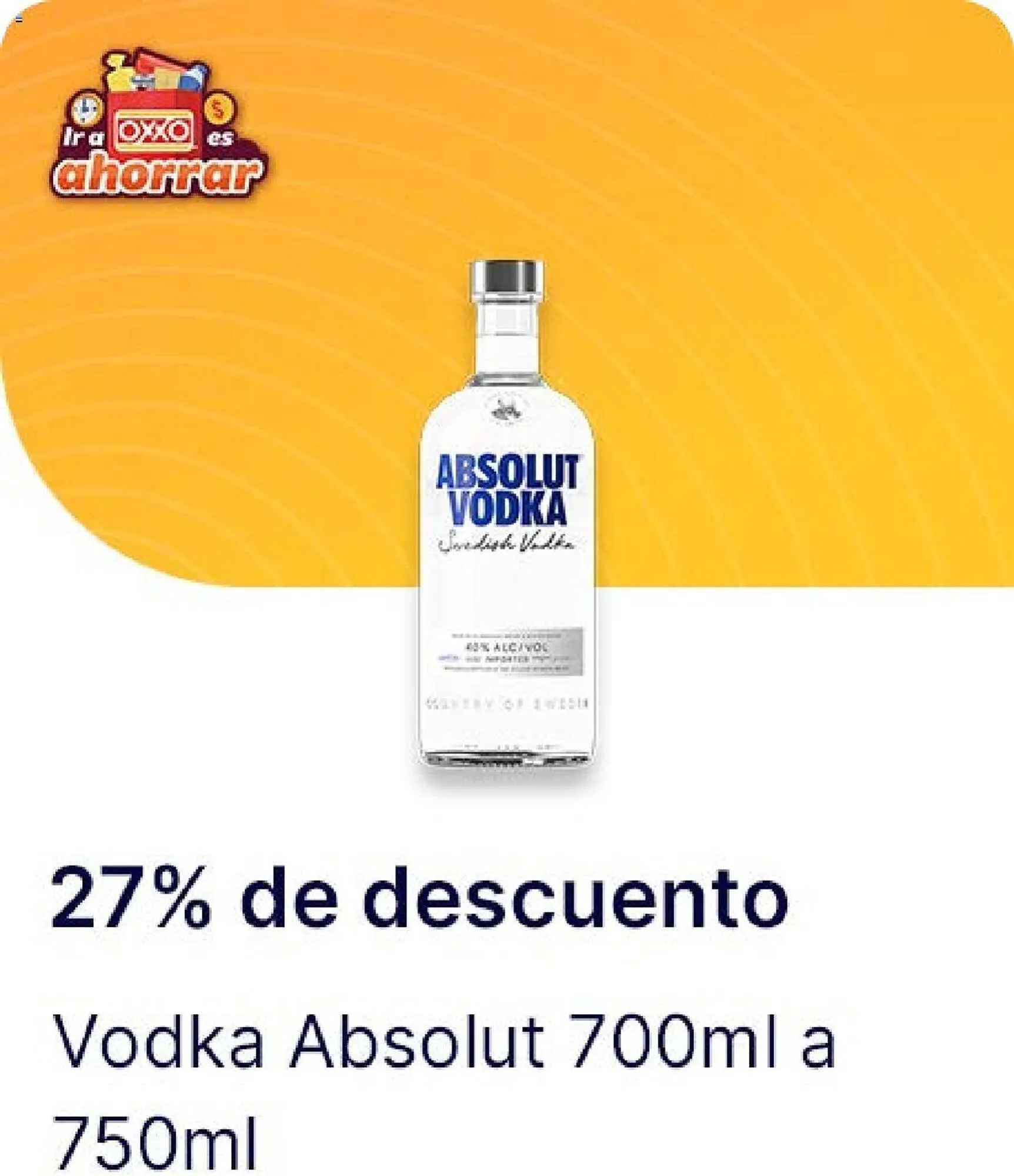 Catálogo de Catálogo OXXO 14 de marzo al 17 de abril 2024 - Pagina 29