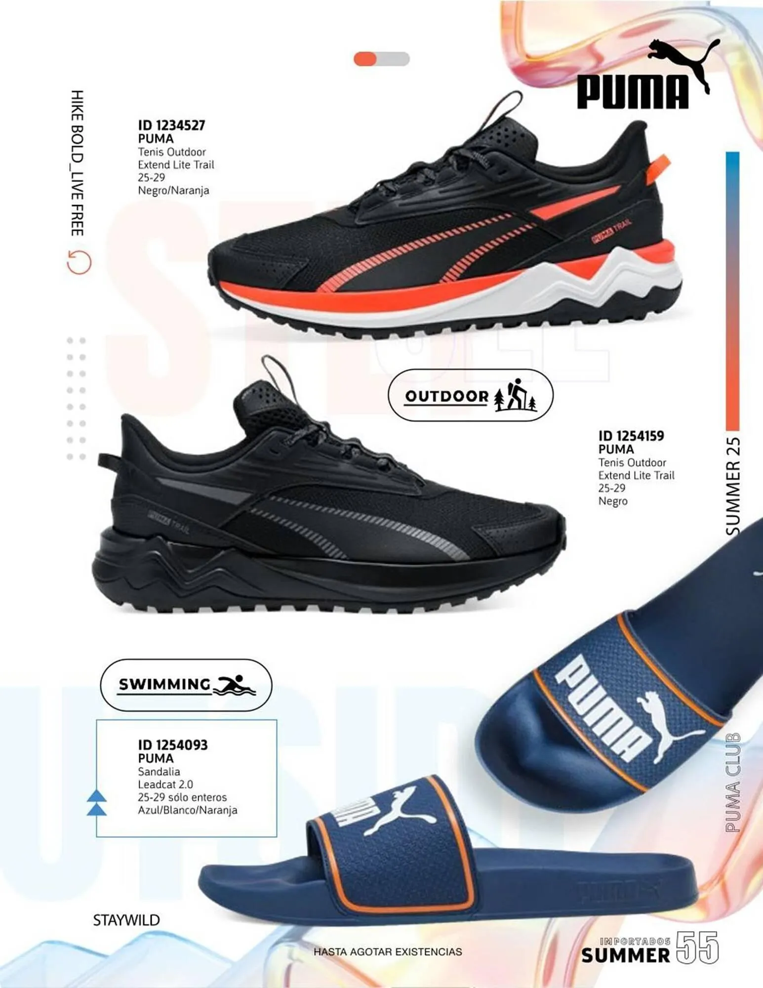 Catálogo de Catálogo Price Shoes 16 de mayo al 31 de agosto 2025 - Pagina 55