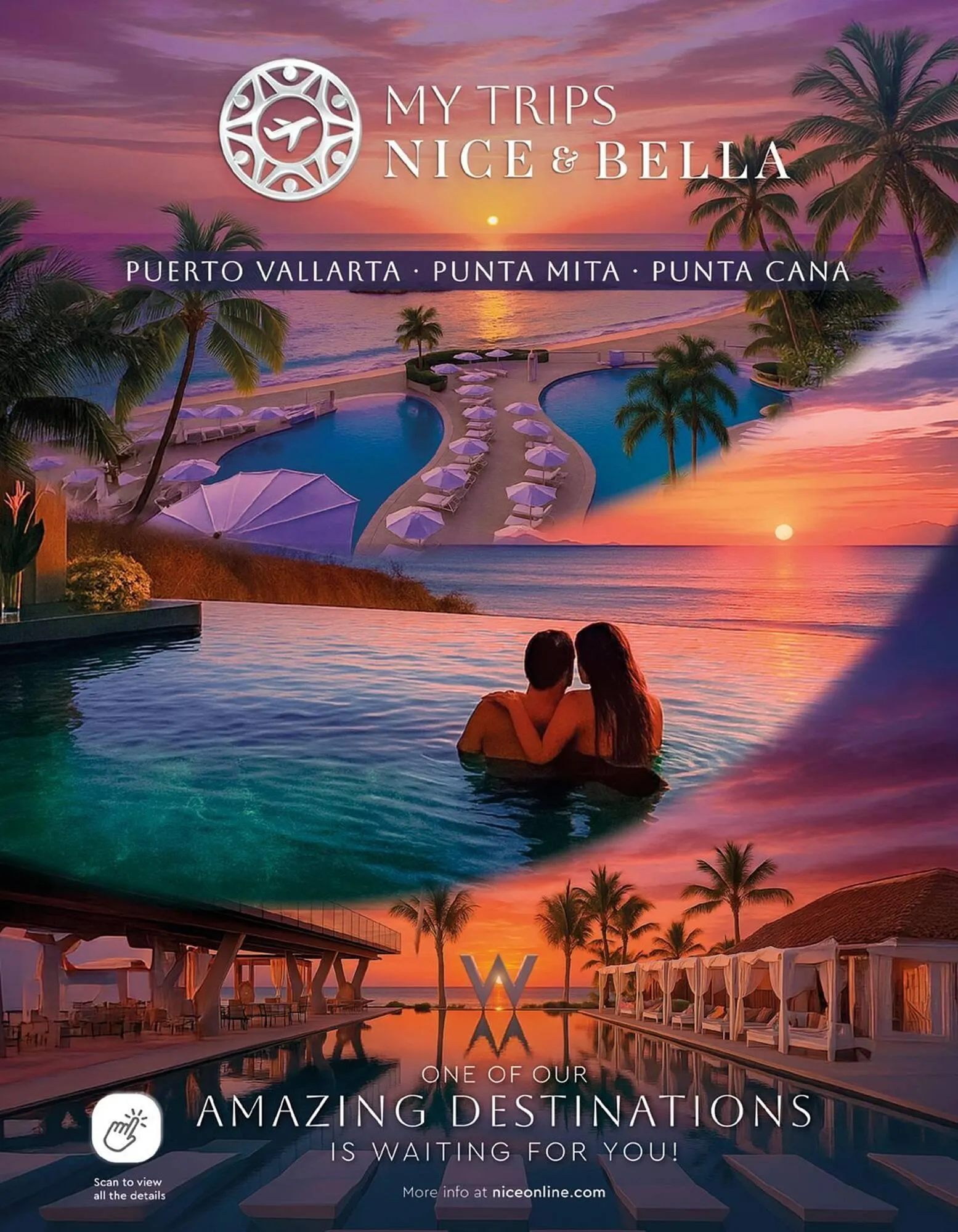 Catálogo de Catálogo Nice 17 de febrero al 31 de julio 2026 - Pagina 36