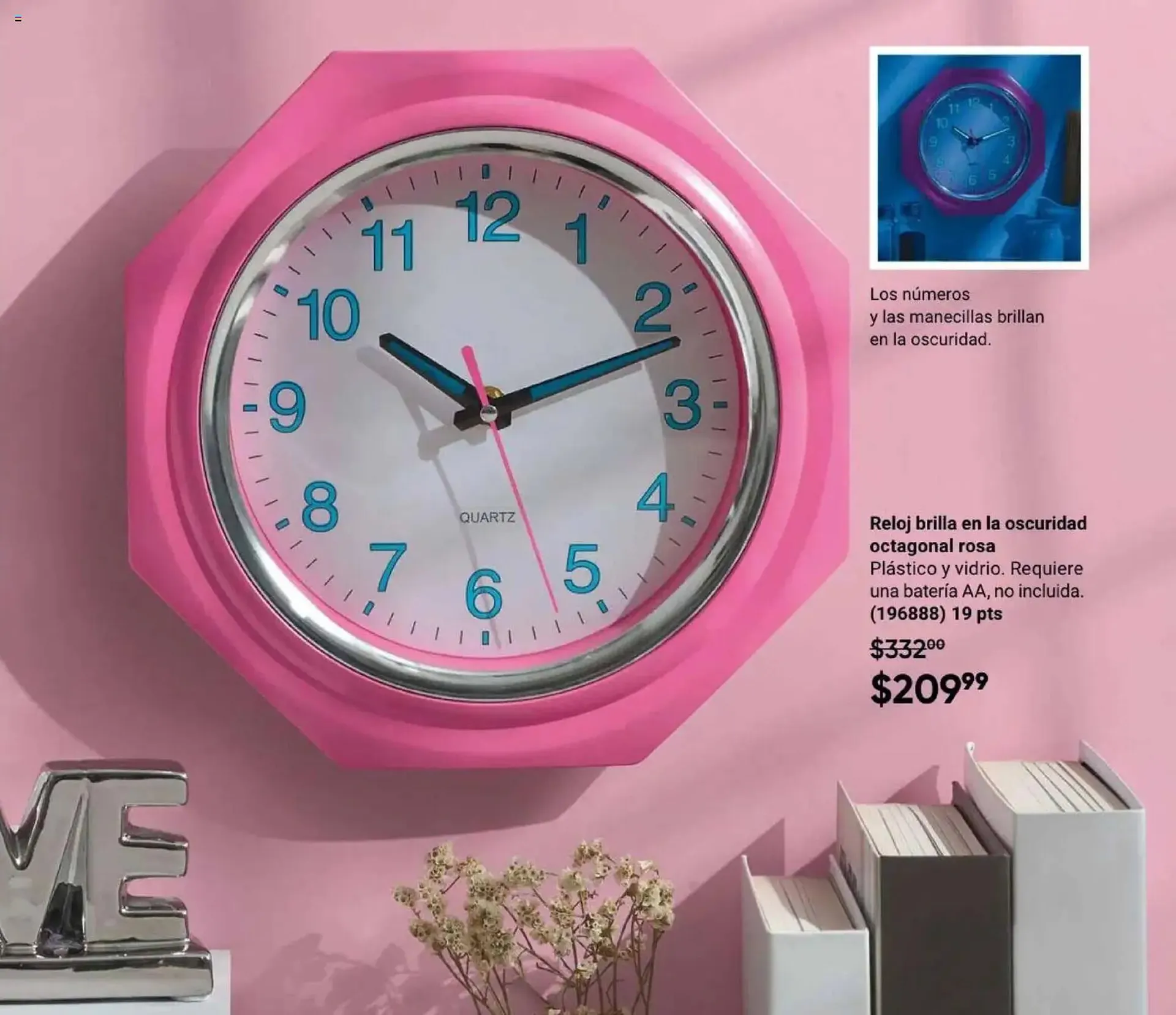 Catálogo de Catálogo Avon 23 de febrero al 31 de marzo 2026 - Pagina 153