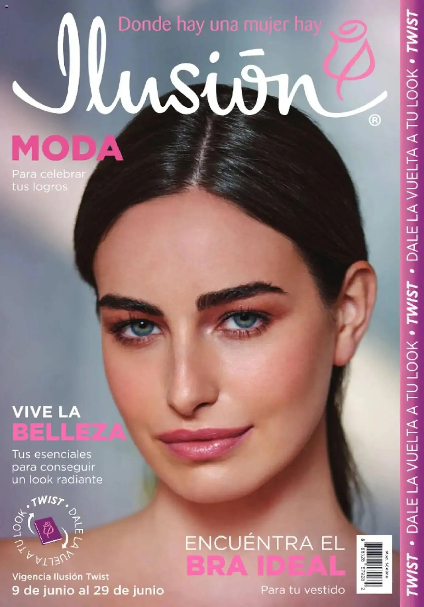 Catálogo de Catálogo Ilusión 1 de abril al 1 de mayo 2026 - Pagina 339